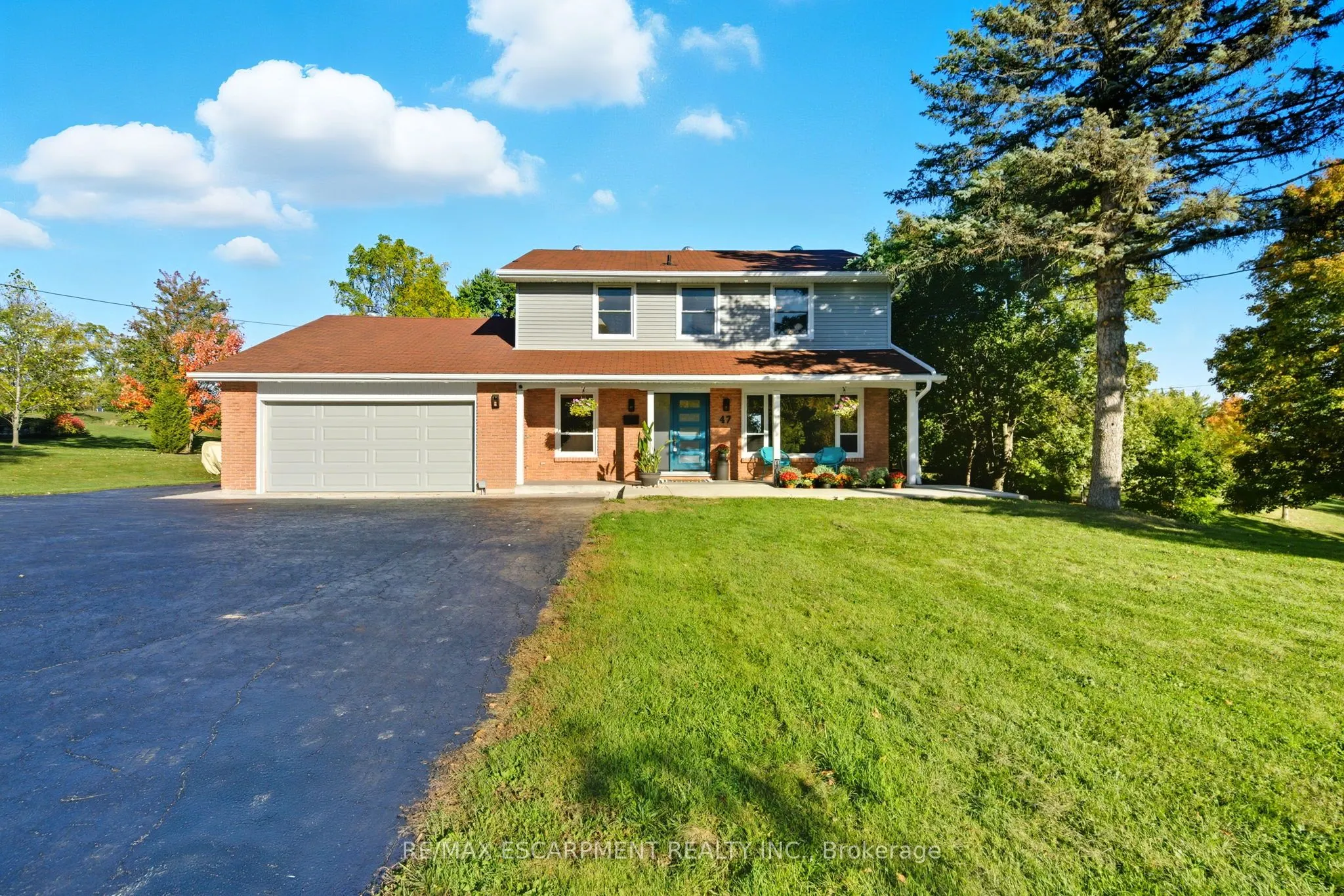 47 Valley Road