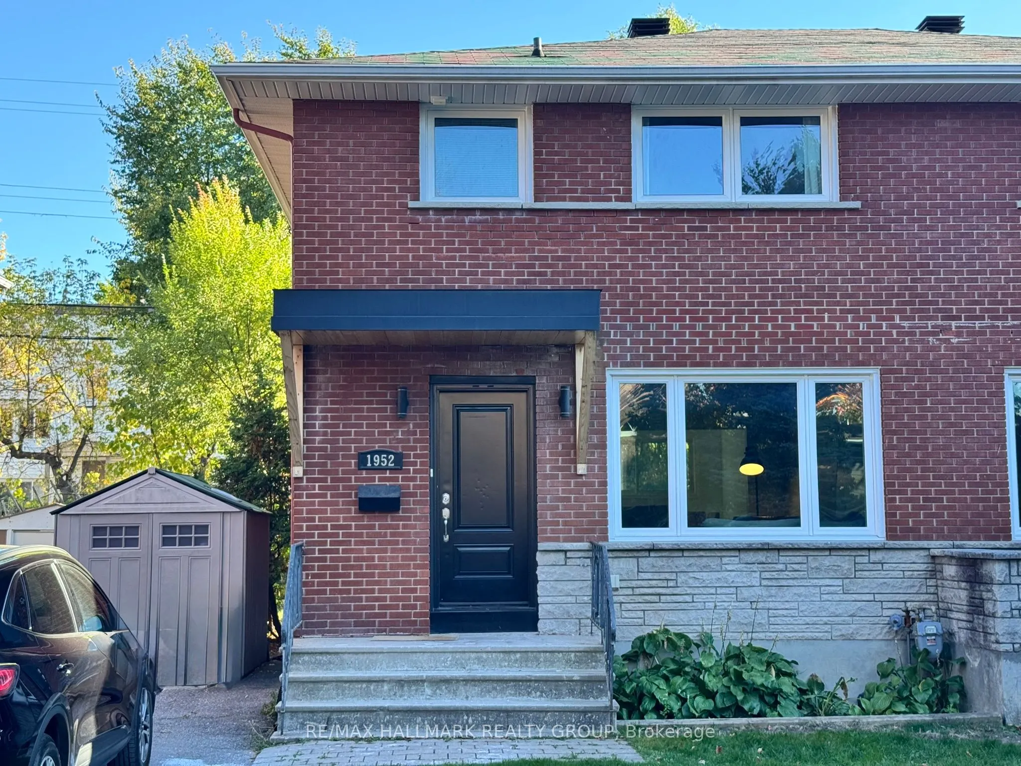 1952 Bromley Road