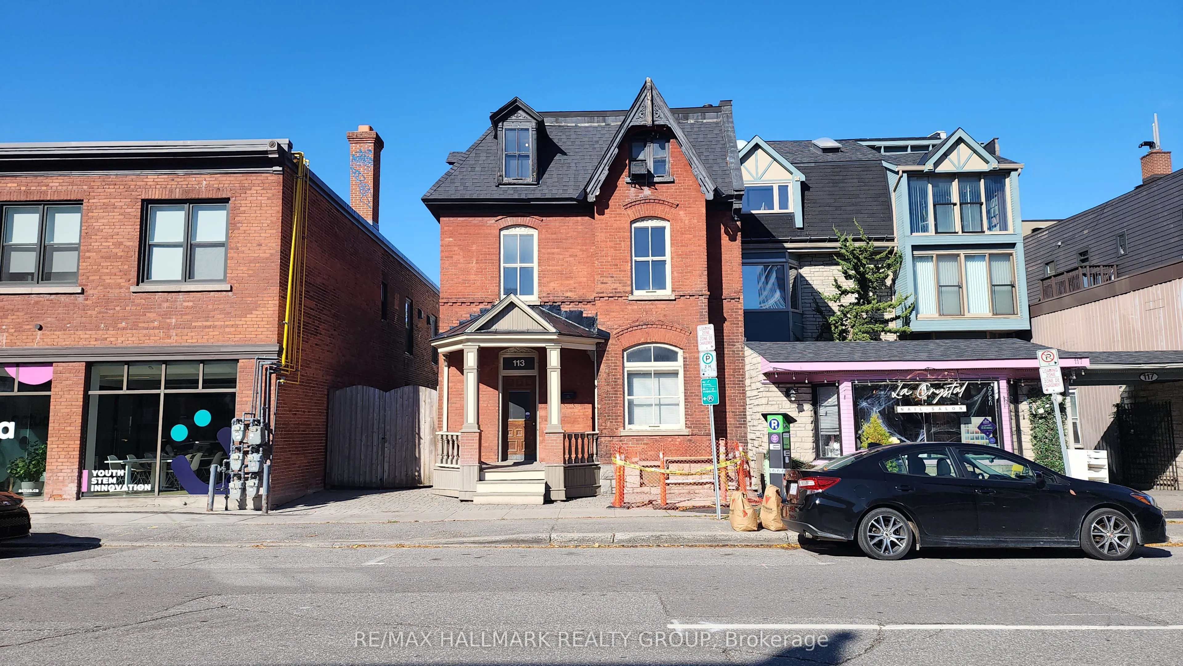 113 Murray Street
