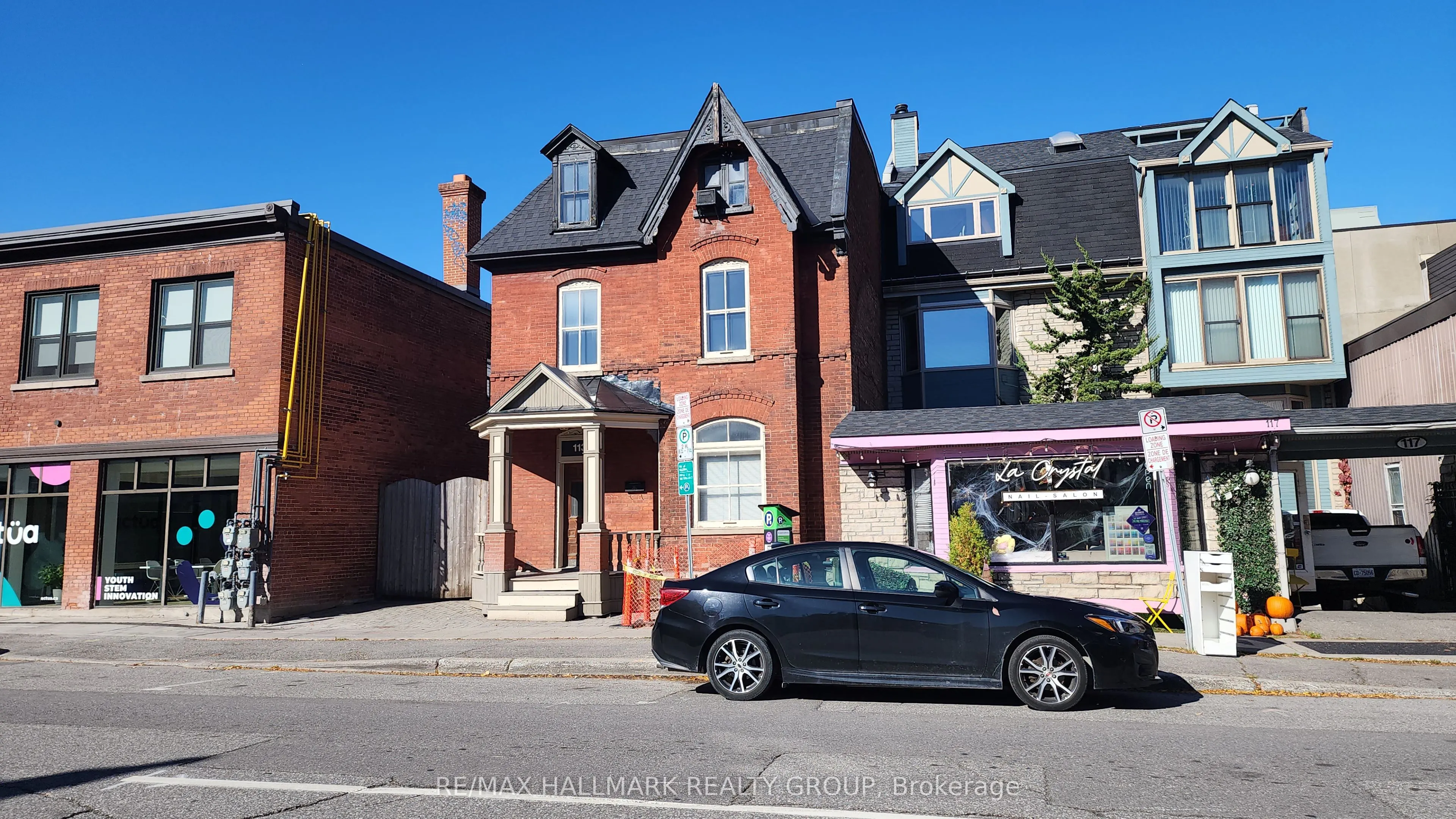 113 Murray Street