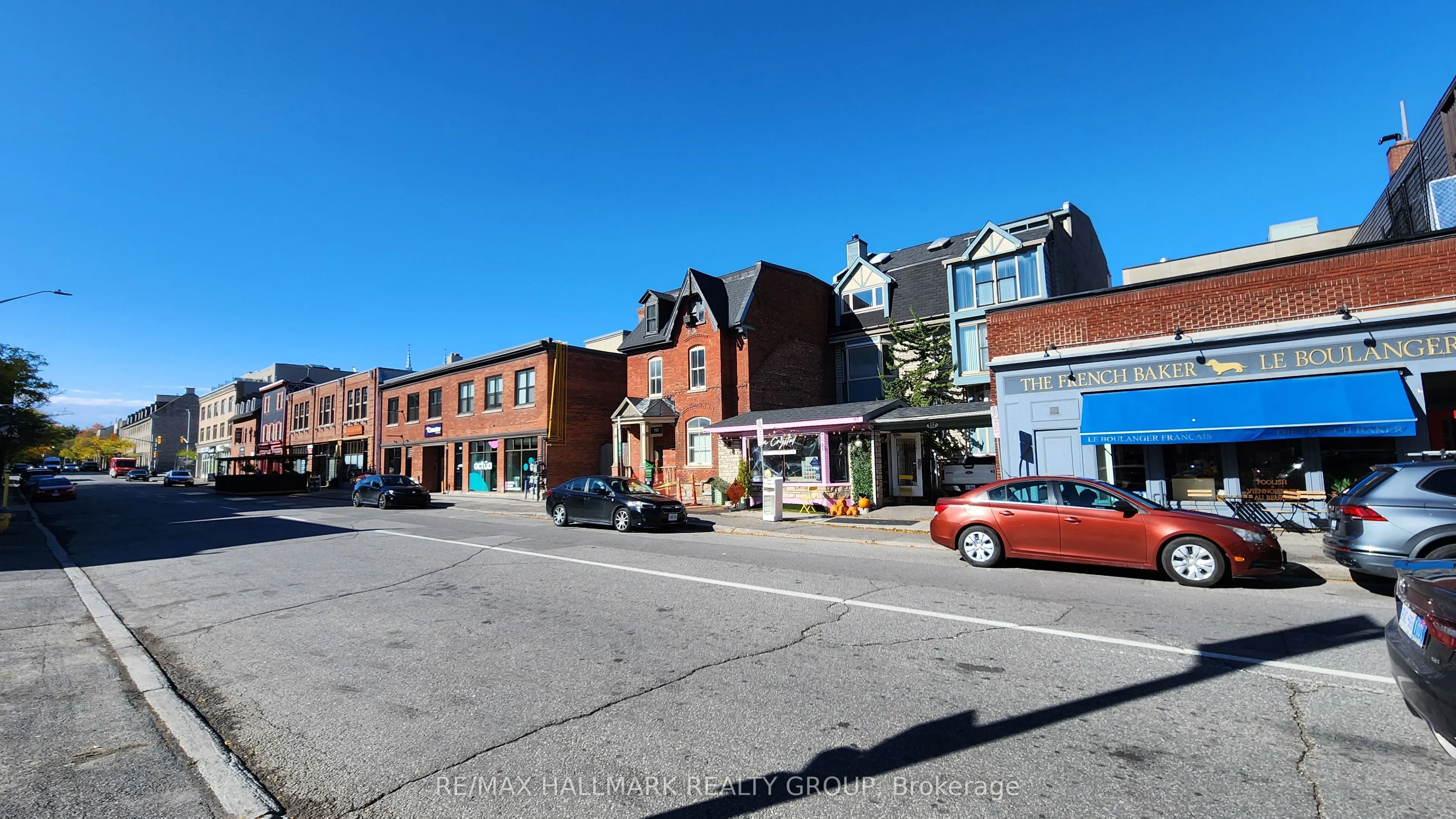 113 Murray Street
