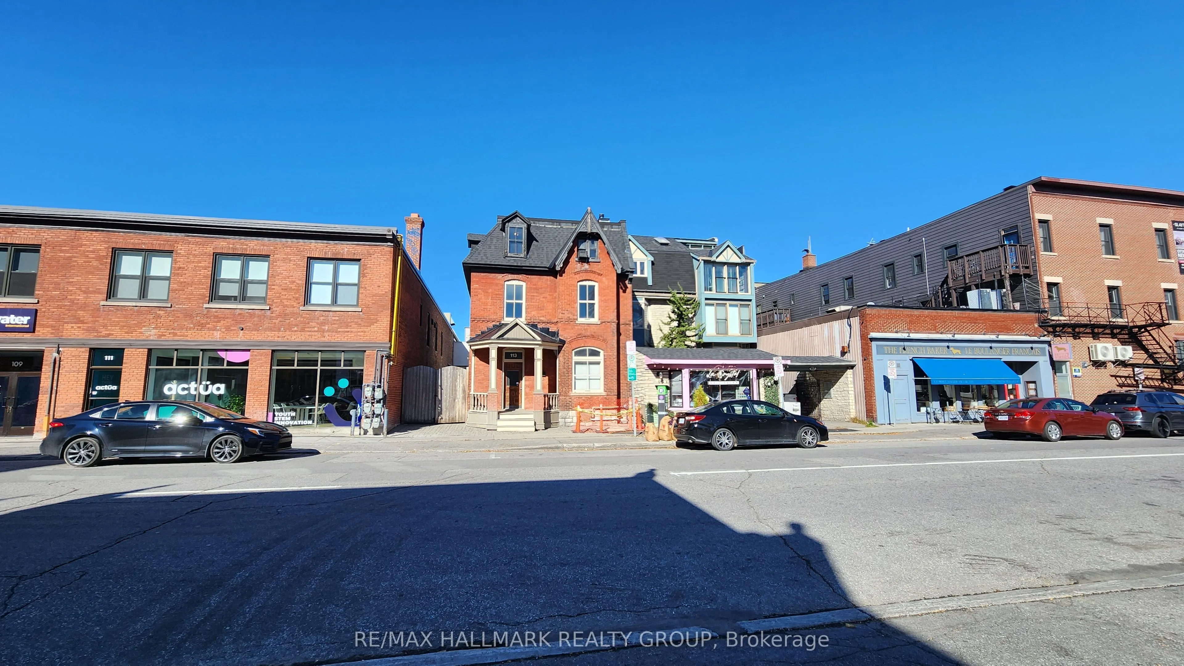 113 Murray Street