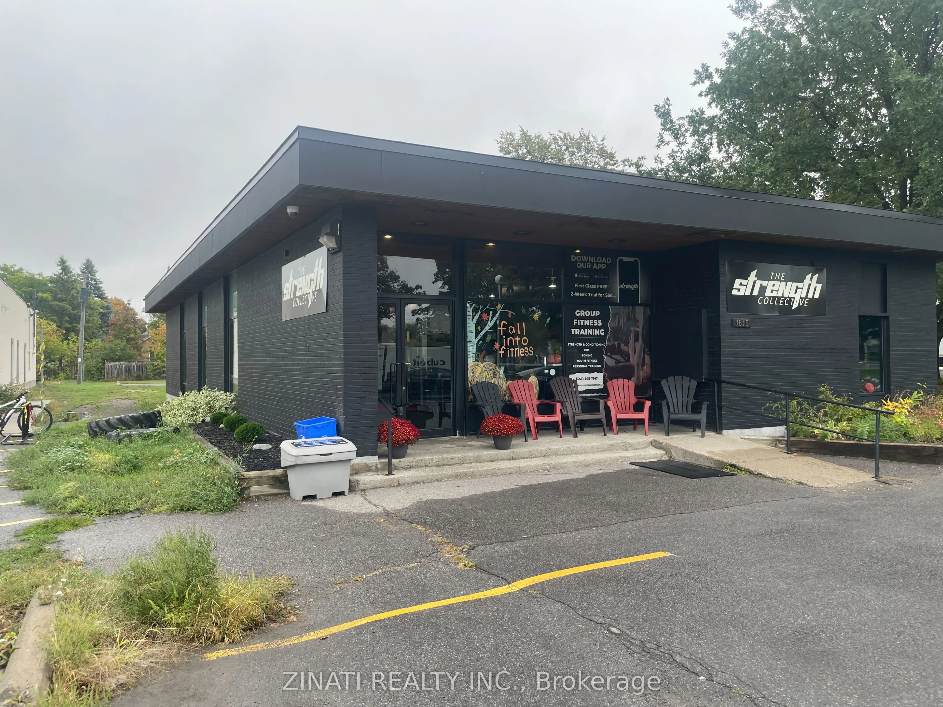 1615 Stittsville Main Street