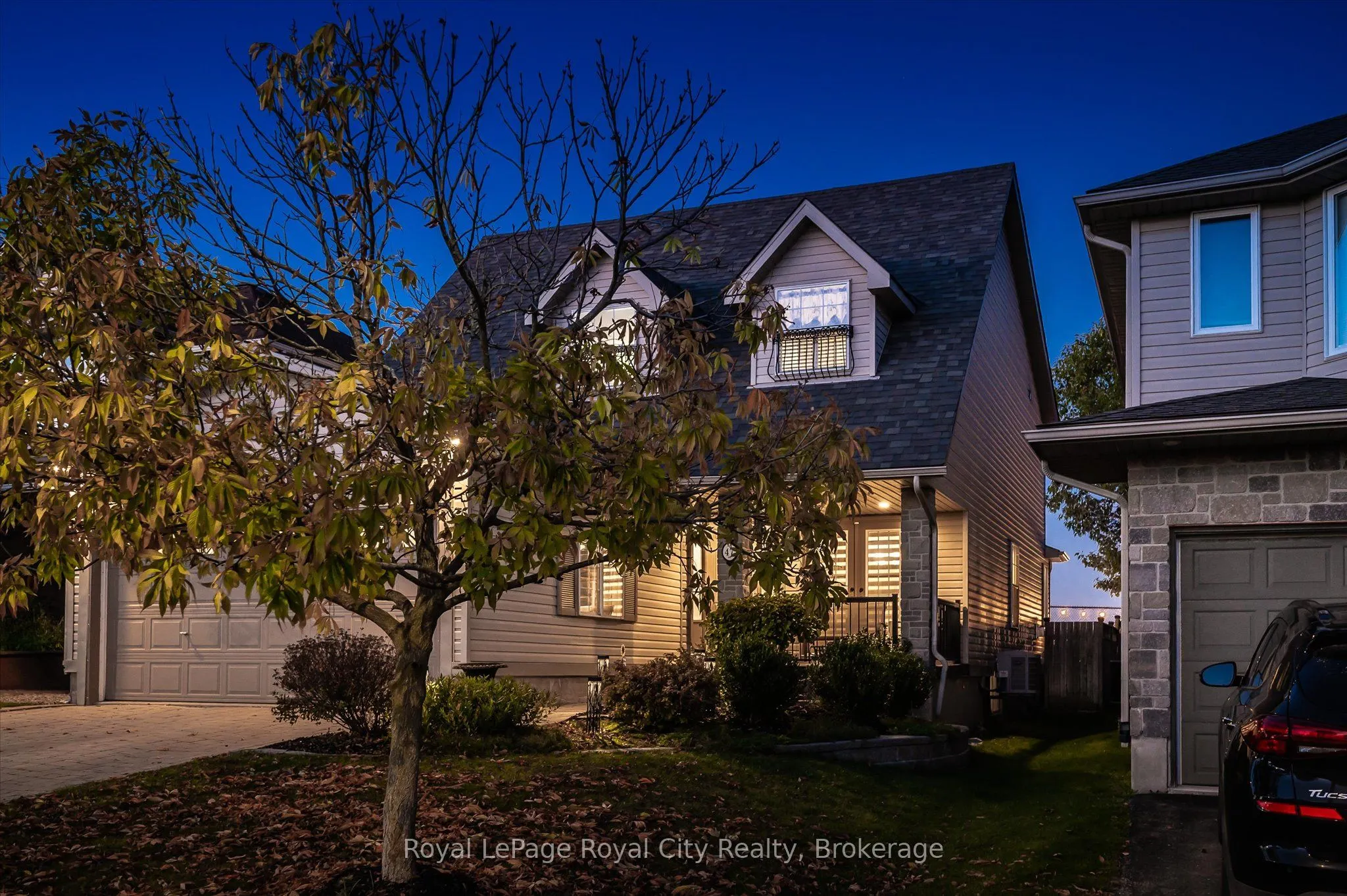 47 Norton Drive