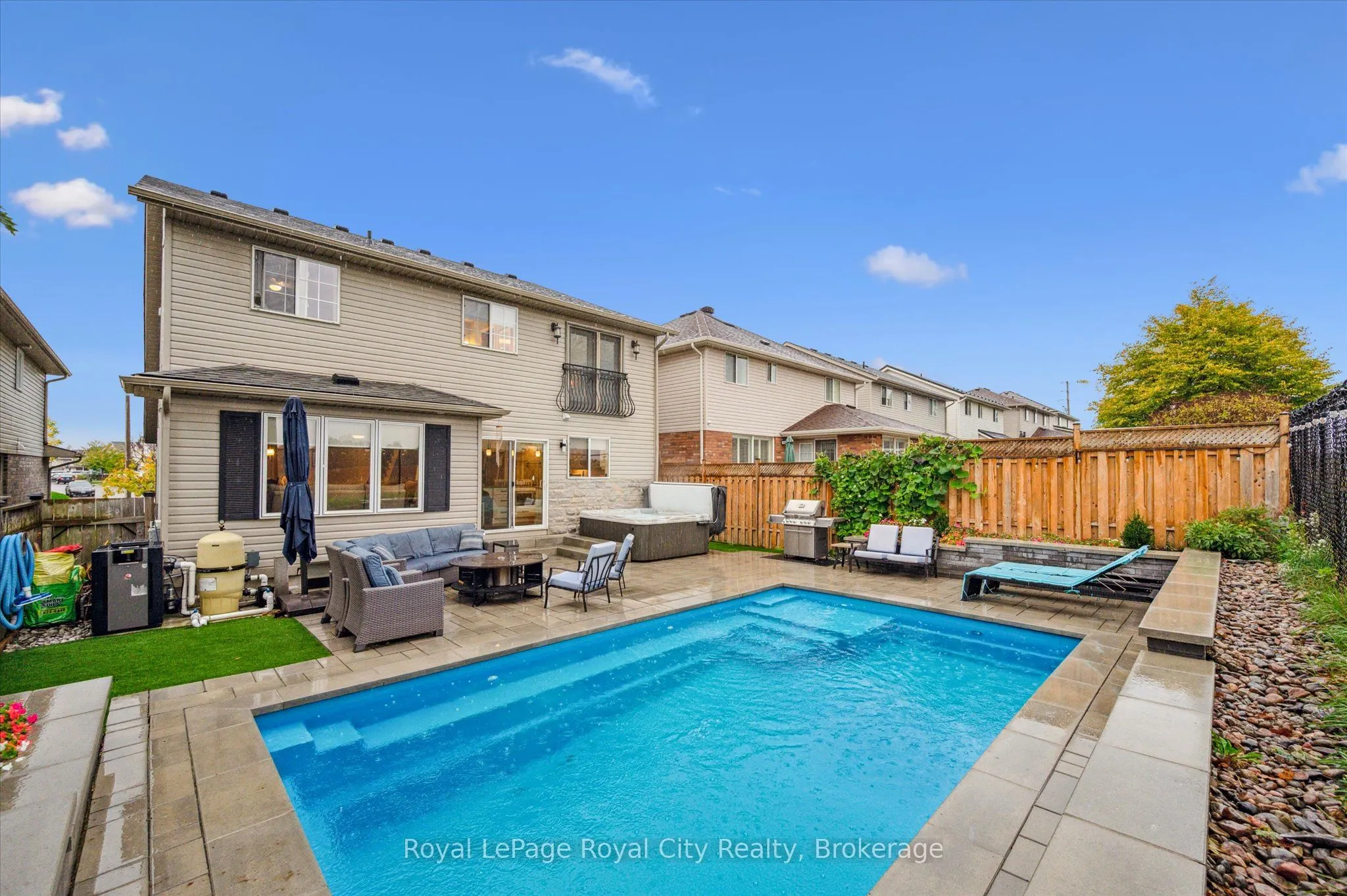 47 Norton Drive