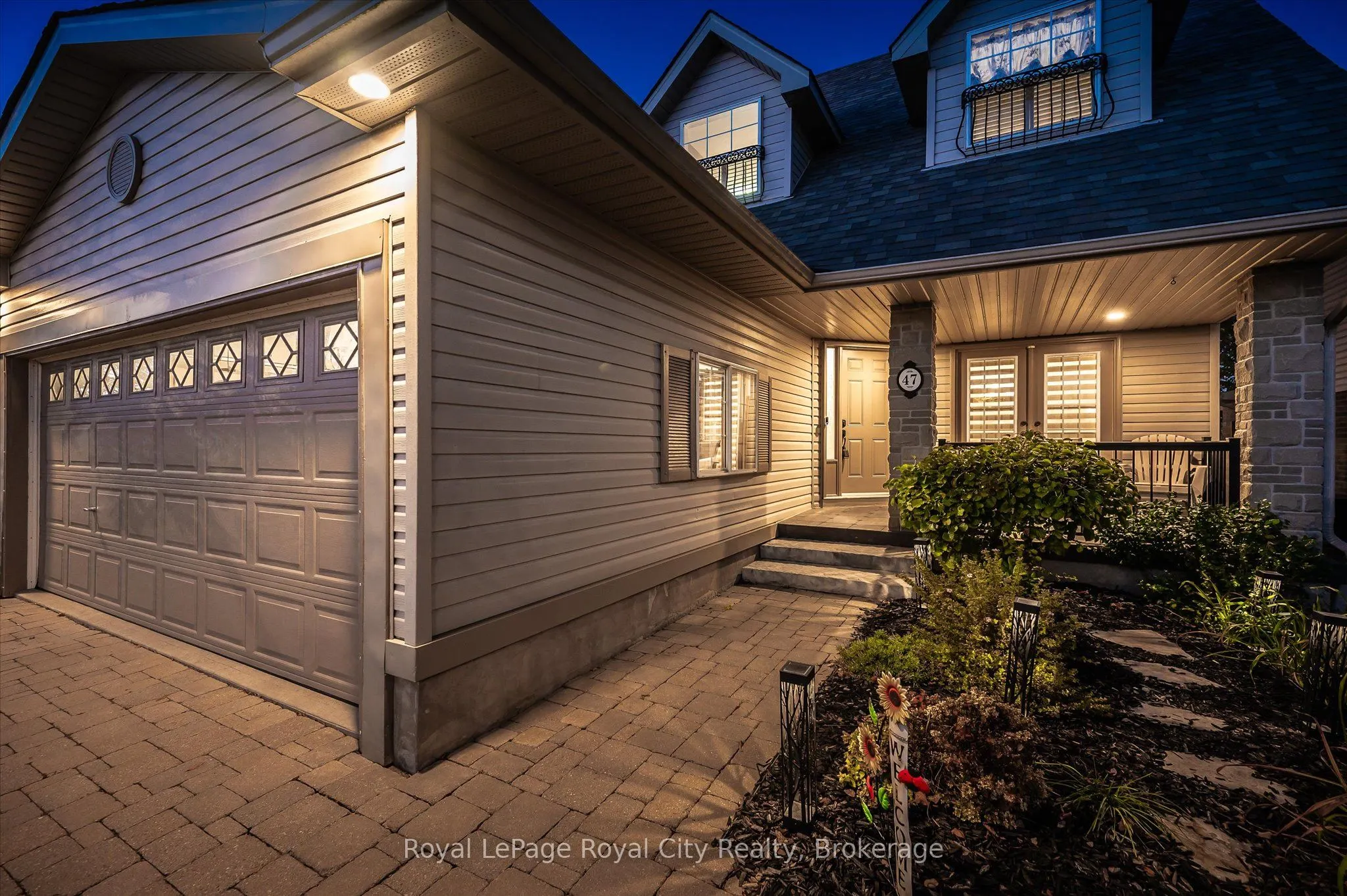 47 Norton Drive