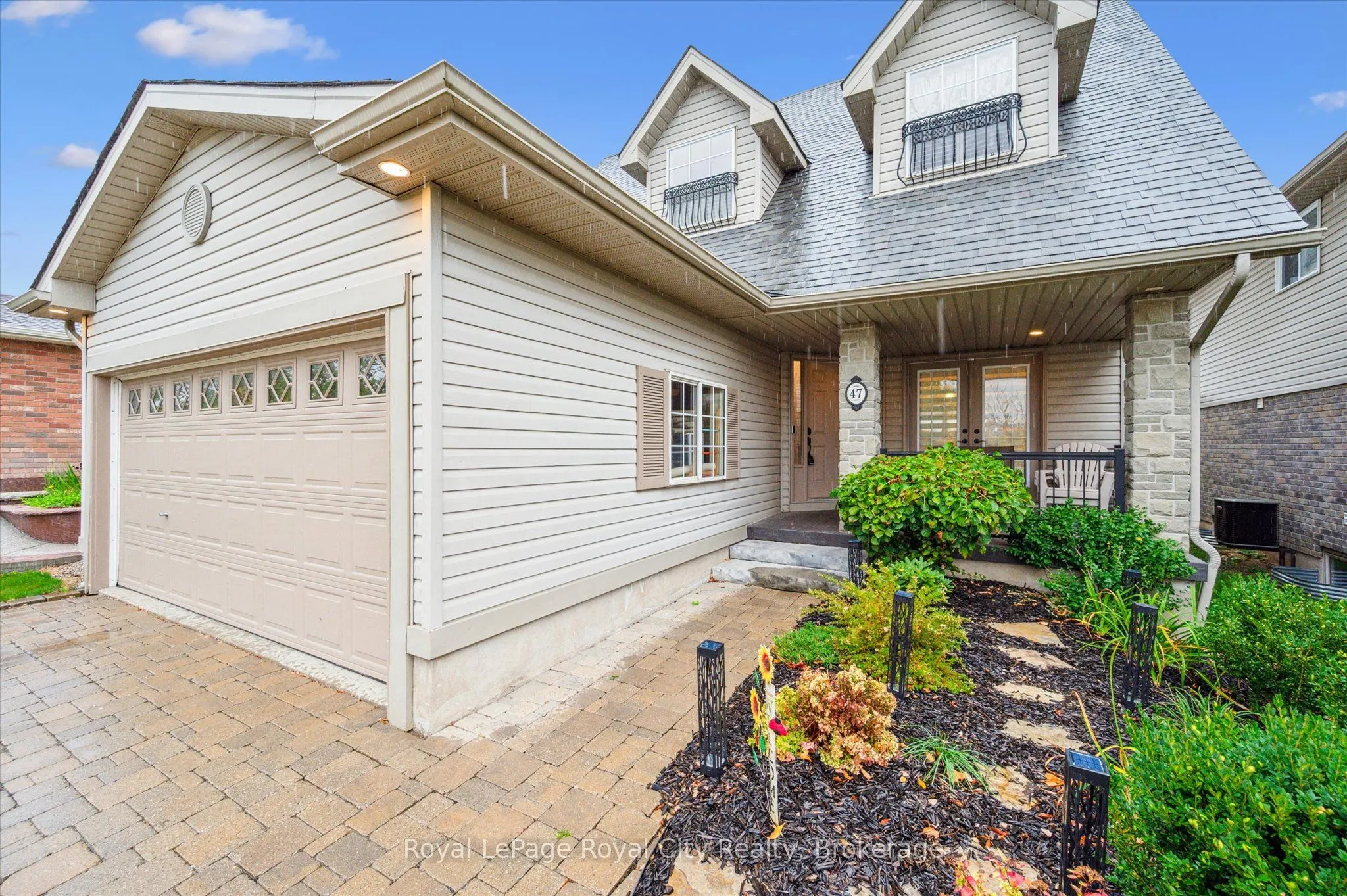 47 Norton Drive