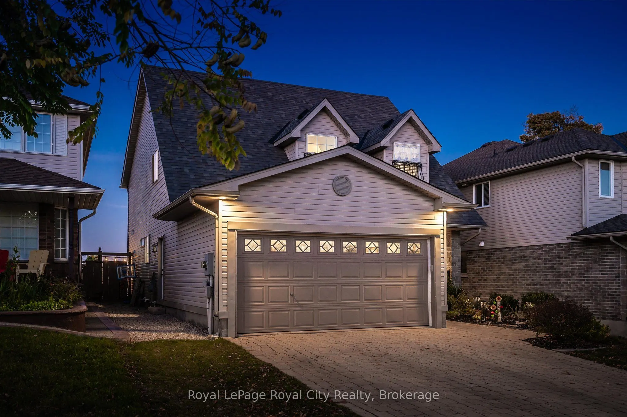 47 Norton Drive