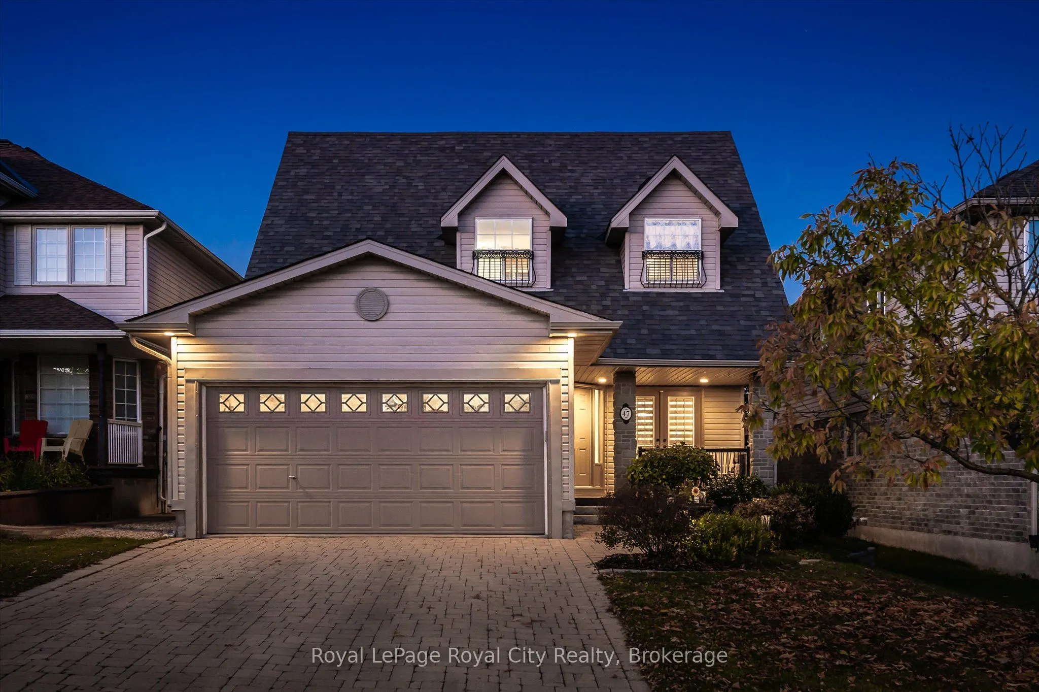 47 Norton Drive