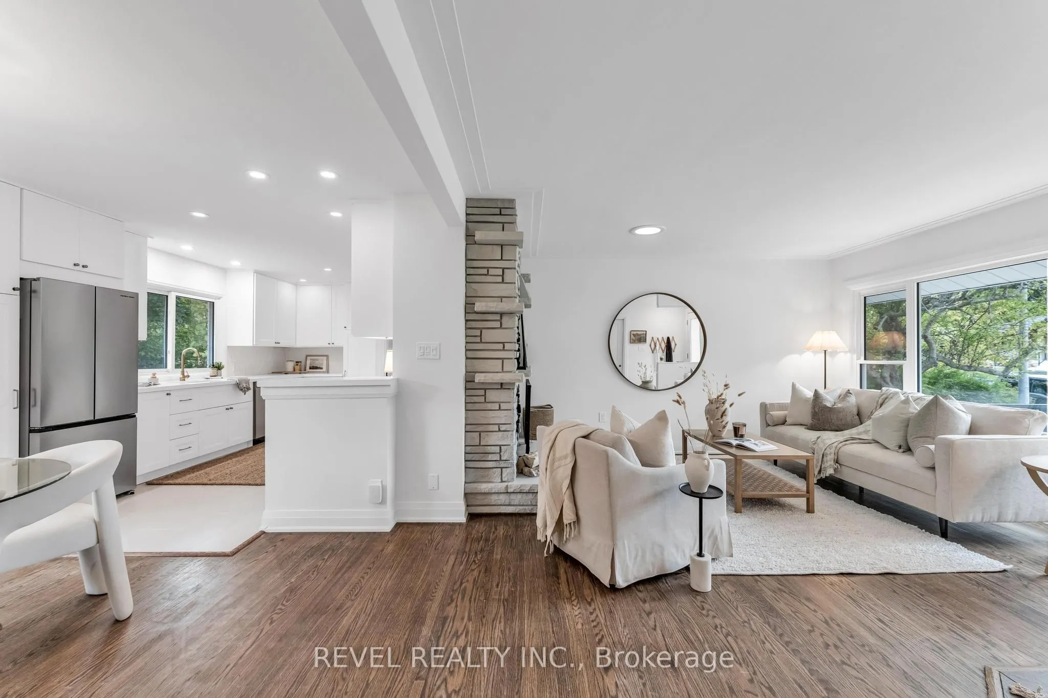 95 Seneca Drive