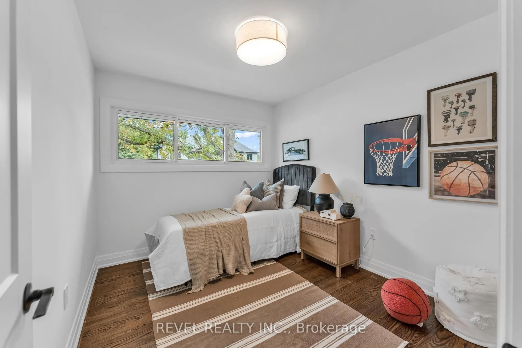 95 Seneca Drive