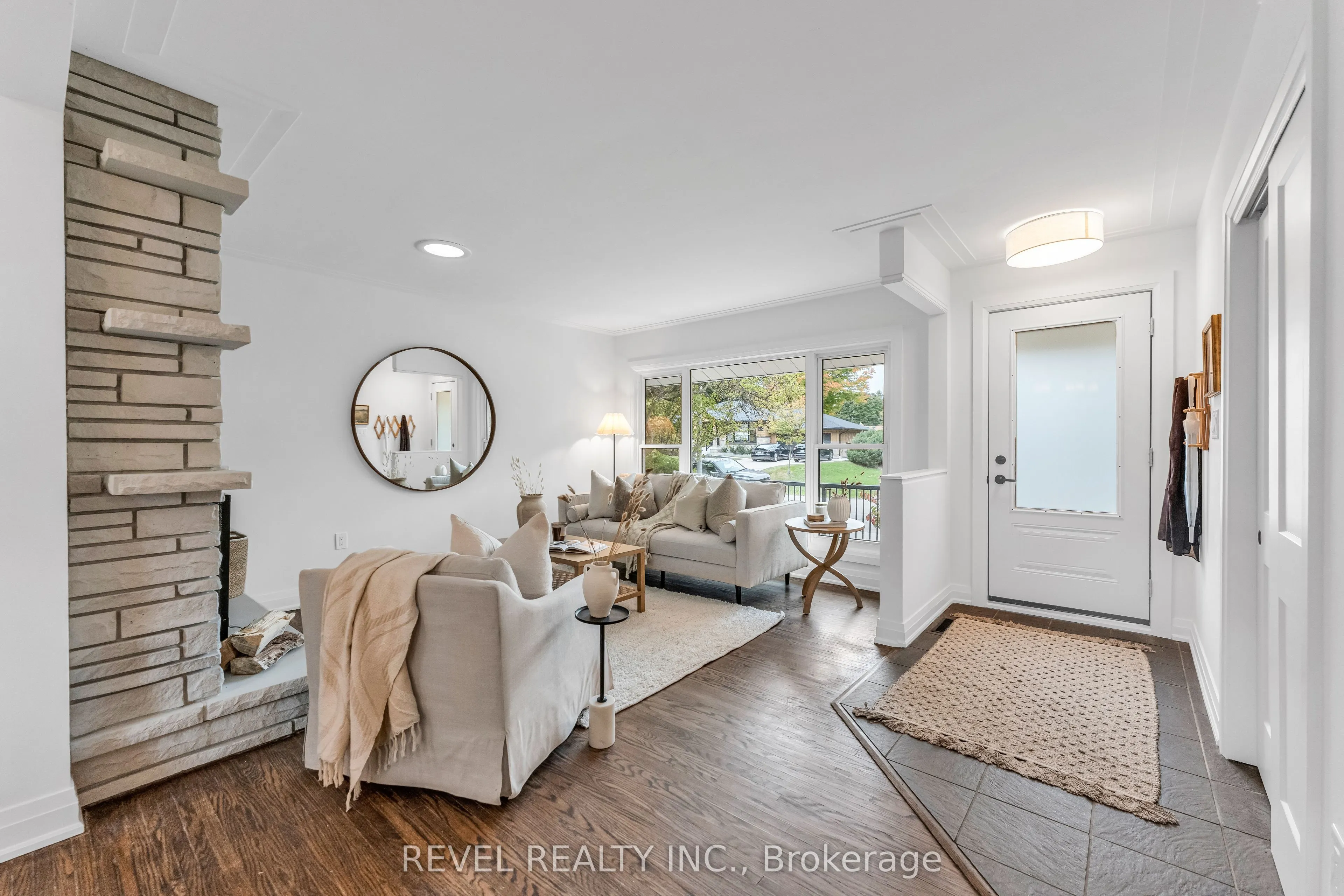 95 Seneca Drive