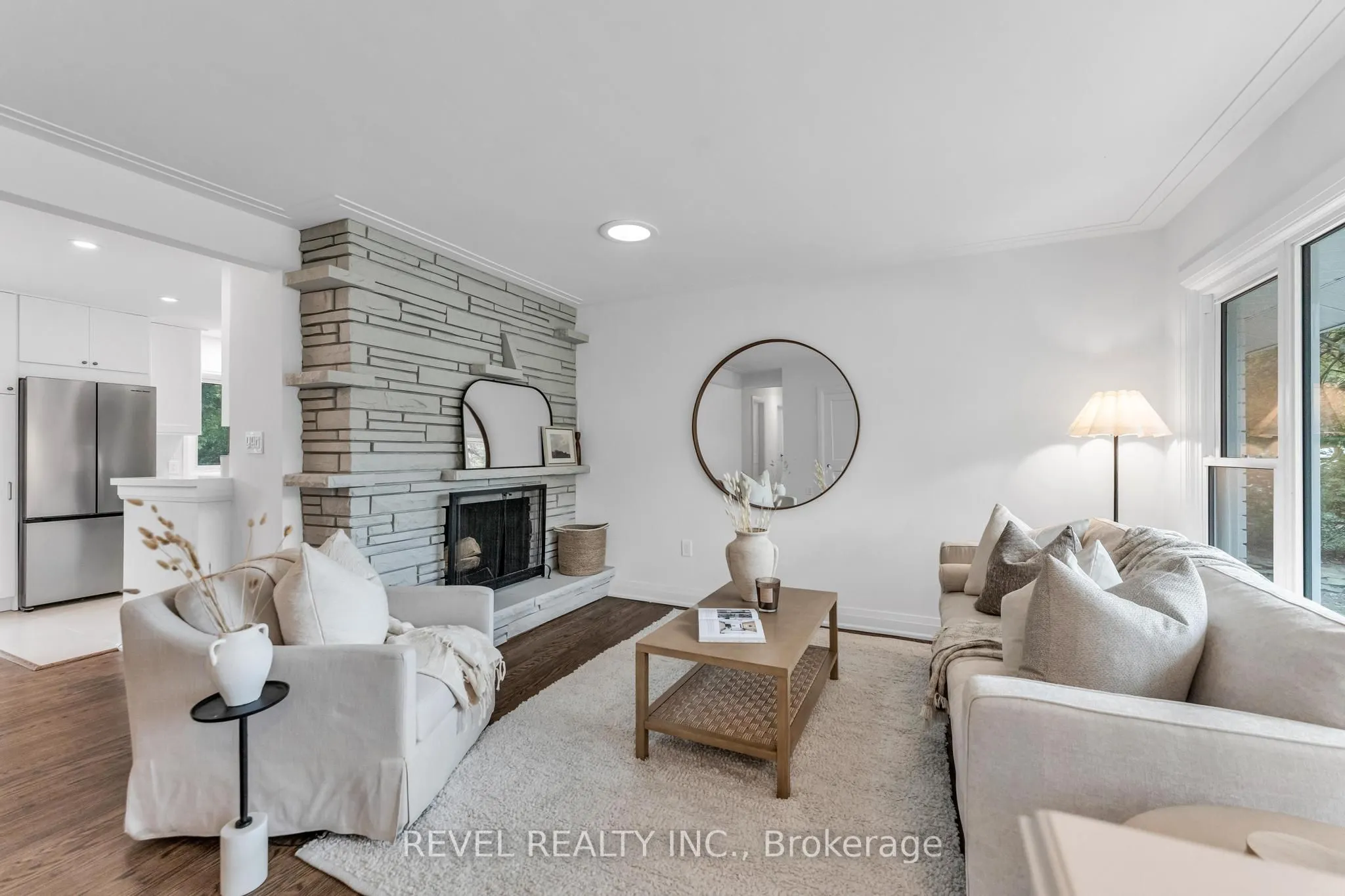 95 Seneca Drive
