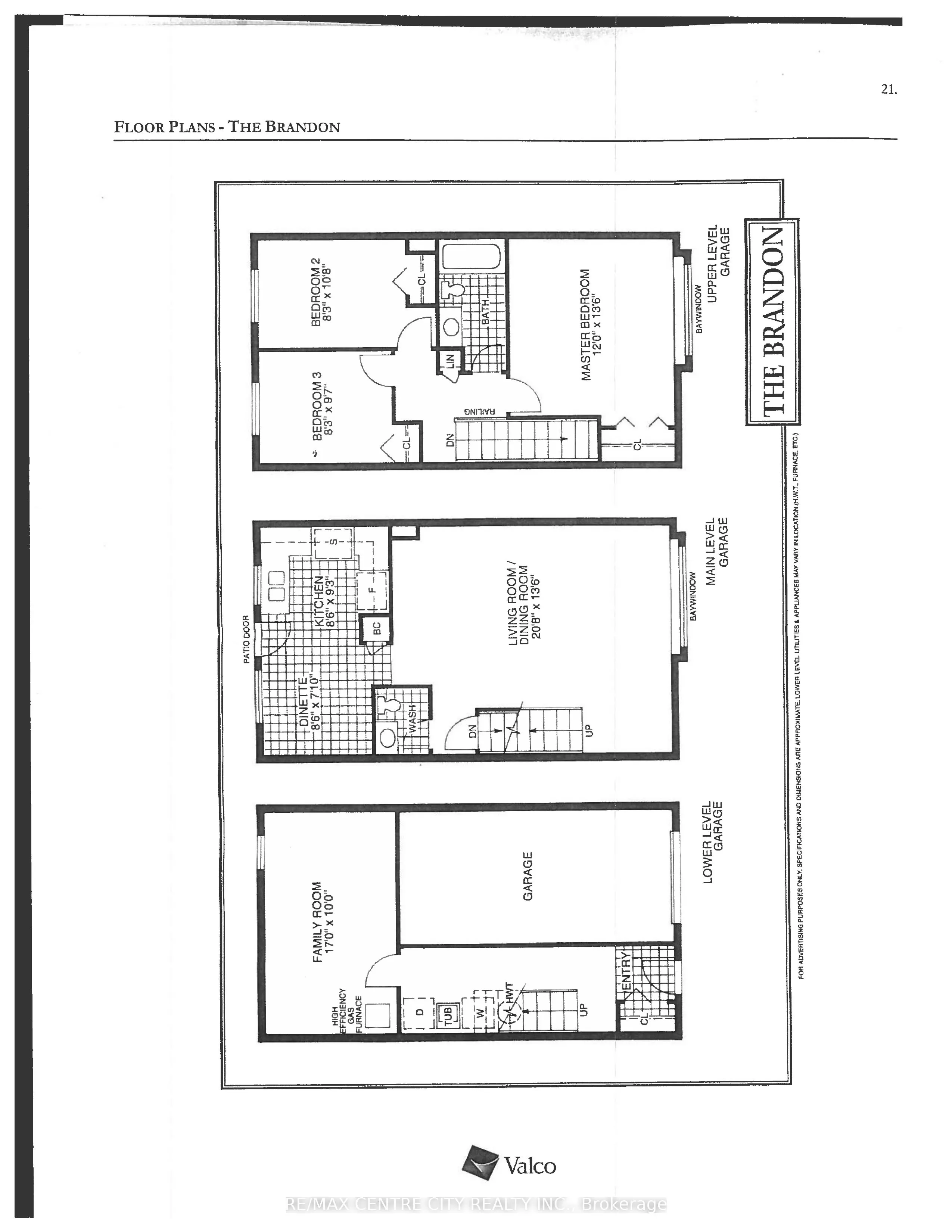 320 Westminster Avenue, #124