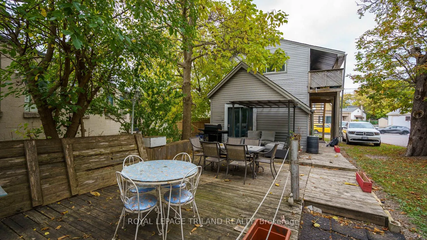 105 Hamilton Road