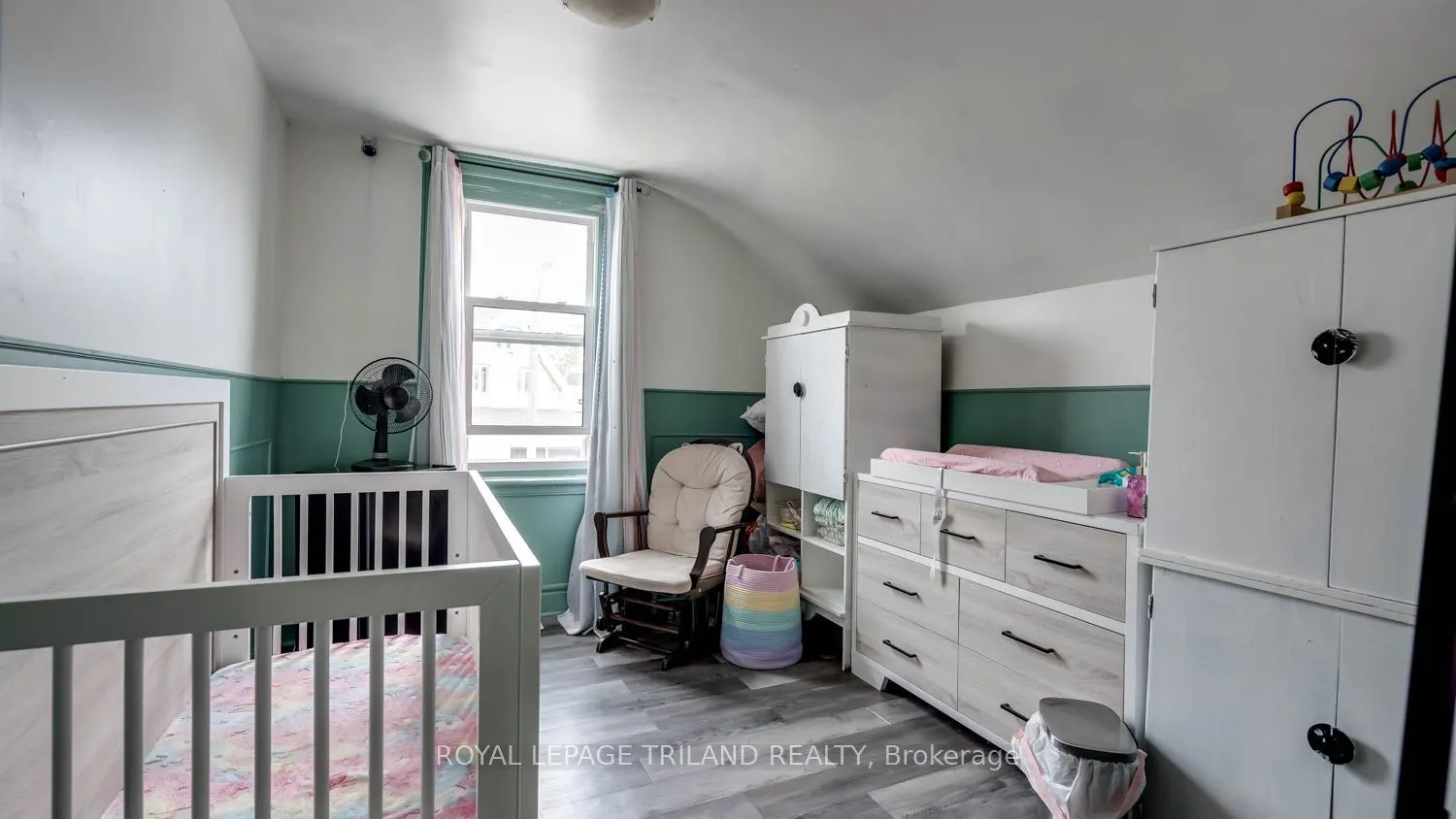 105 Hamilton Road