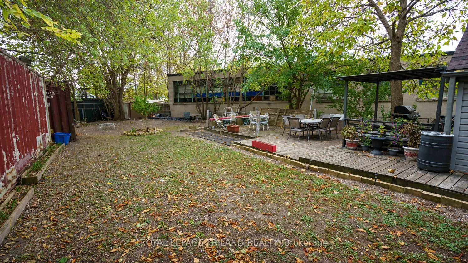 105 Hamilton Road
