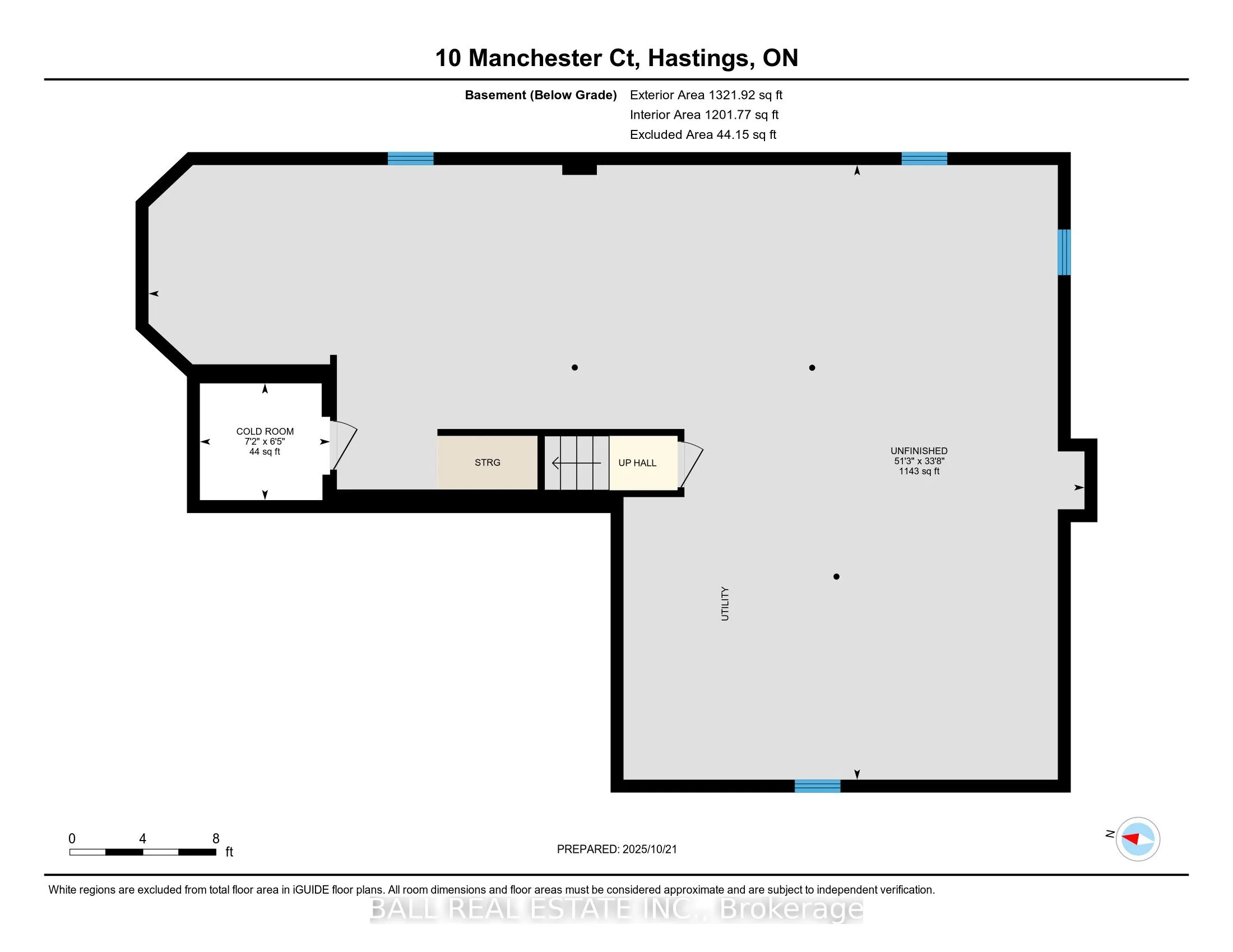 10 Manchester Court
