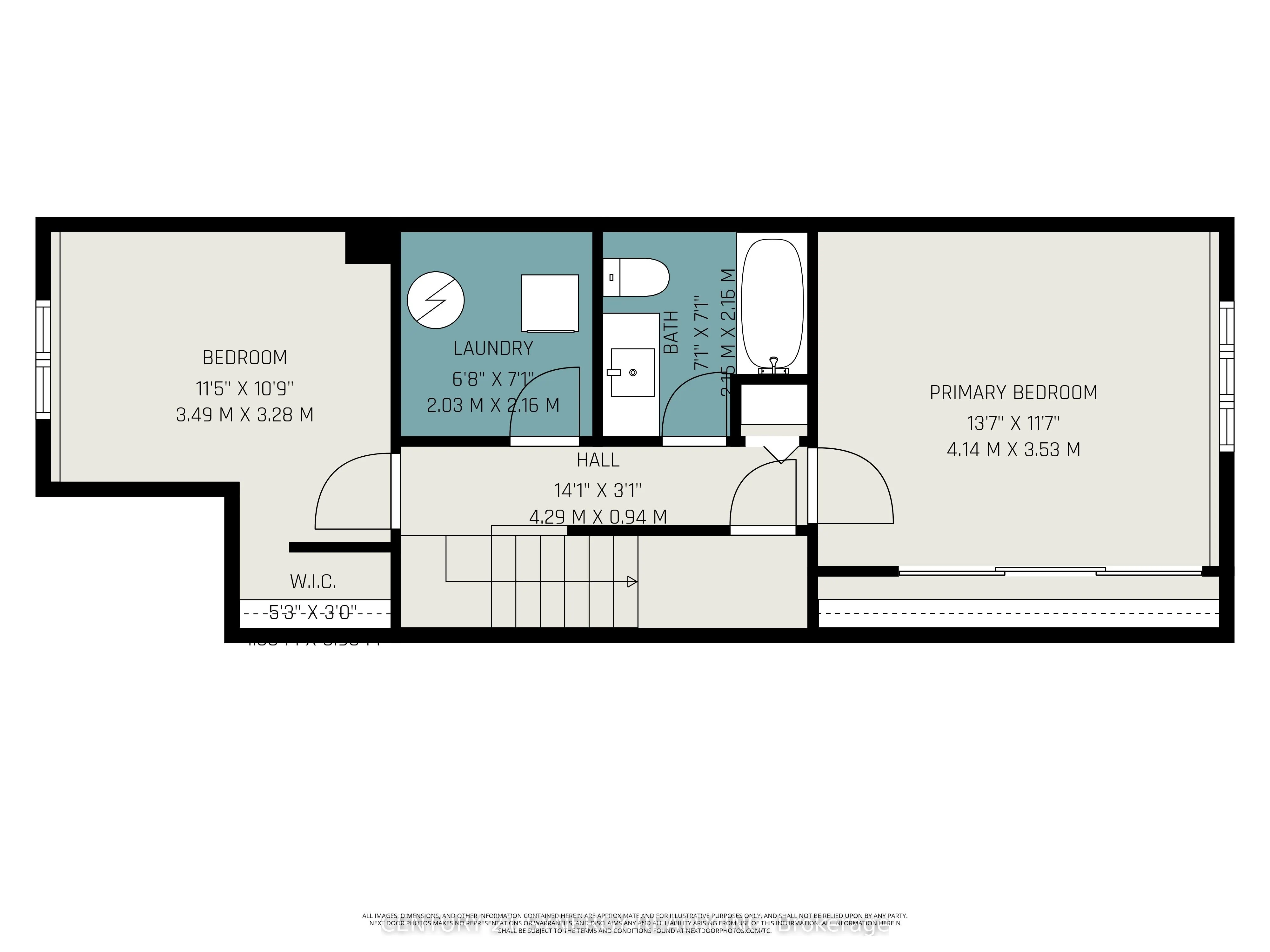 6706 Jeanne D'arc Boulevard N, #A