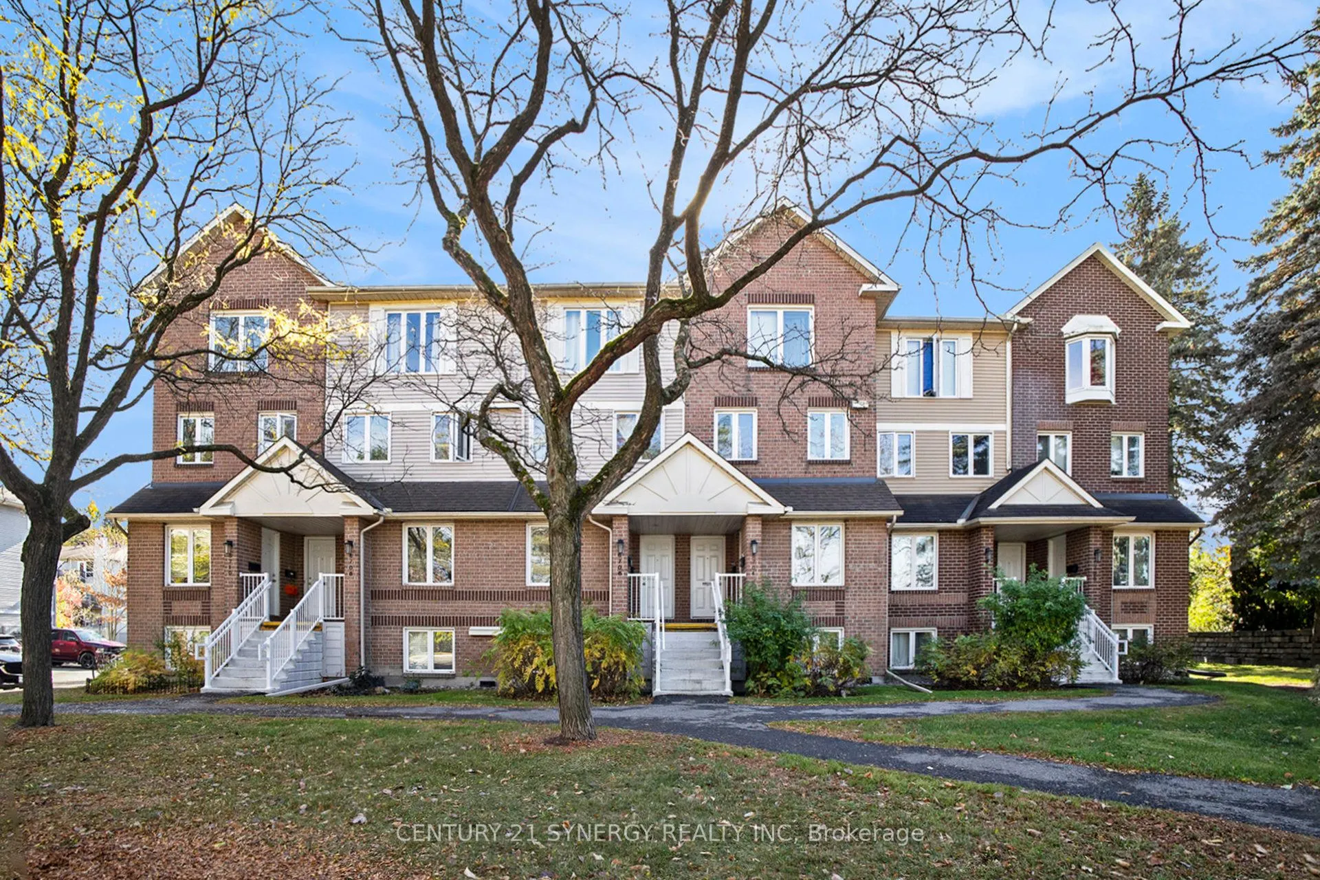 6706 Jeanne D'arc Boulevard N, #A