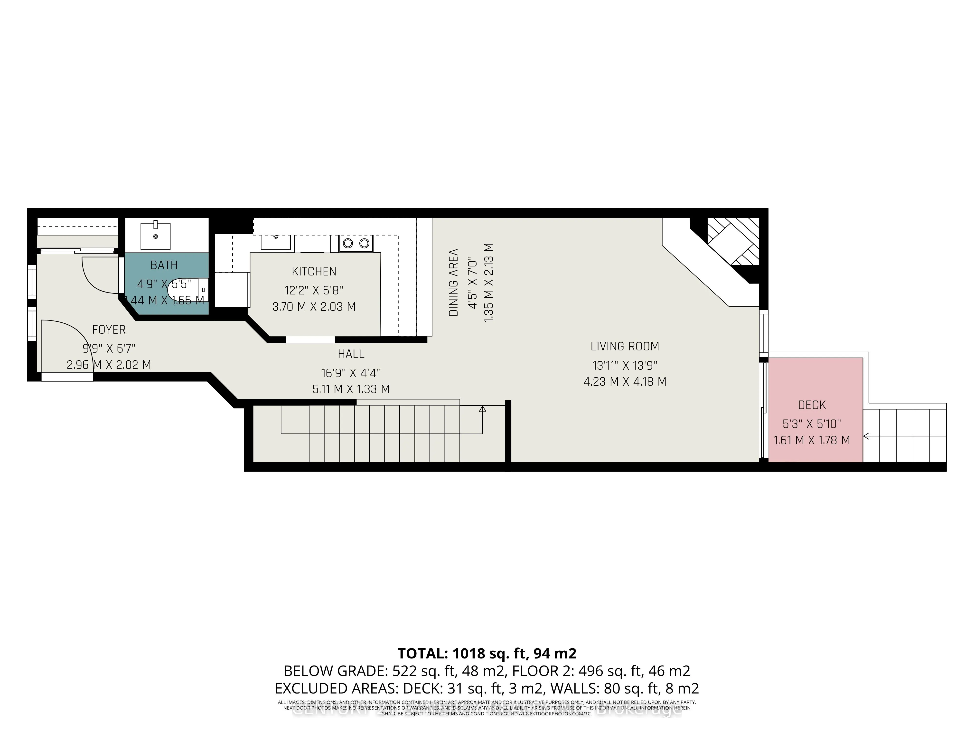 6706 Jeanne D'arc Boulevard N, #A
