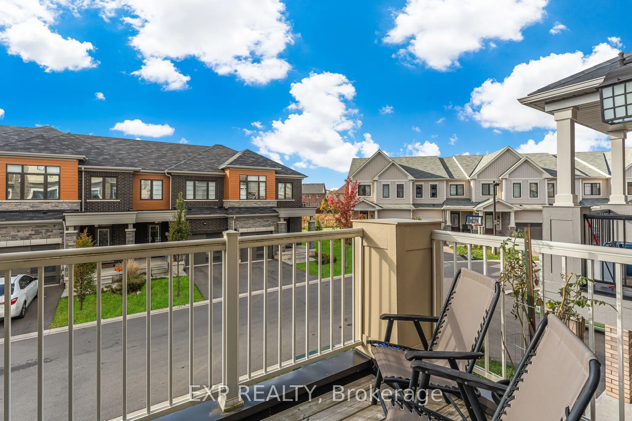 8317 Mulberry Drive, #22