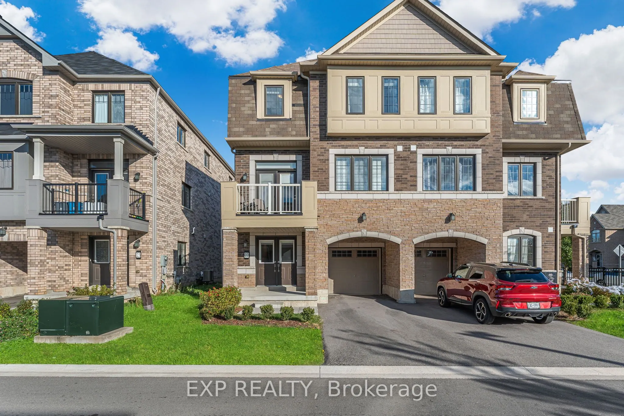 8317 Mulberry Drive, #22
