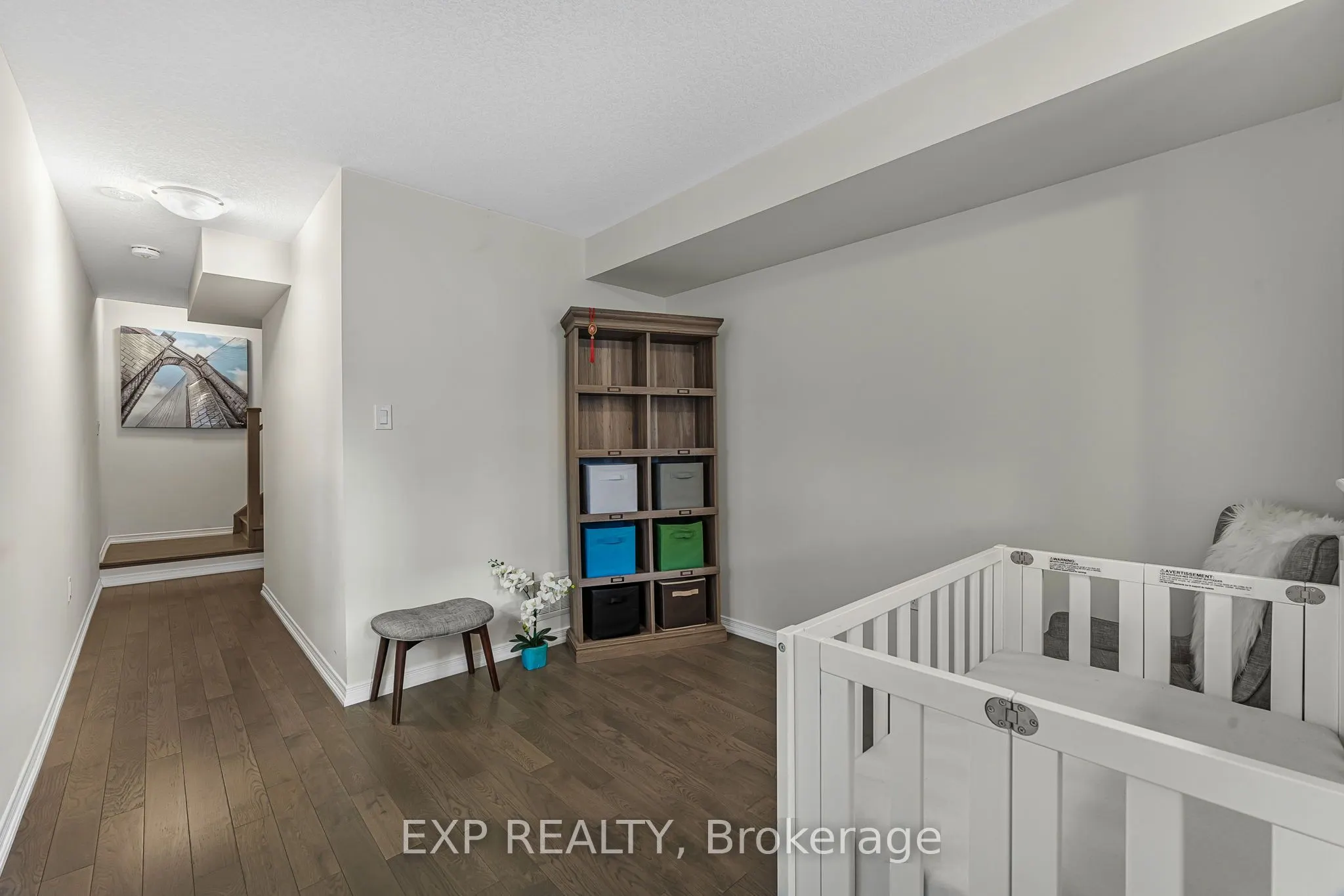 8317 Mulberry Drive, #22