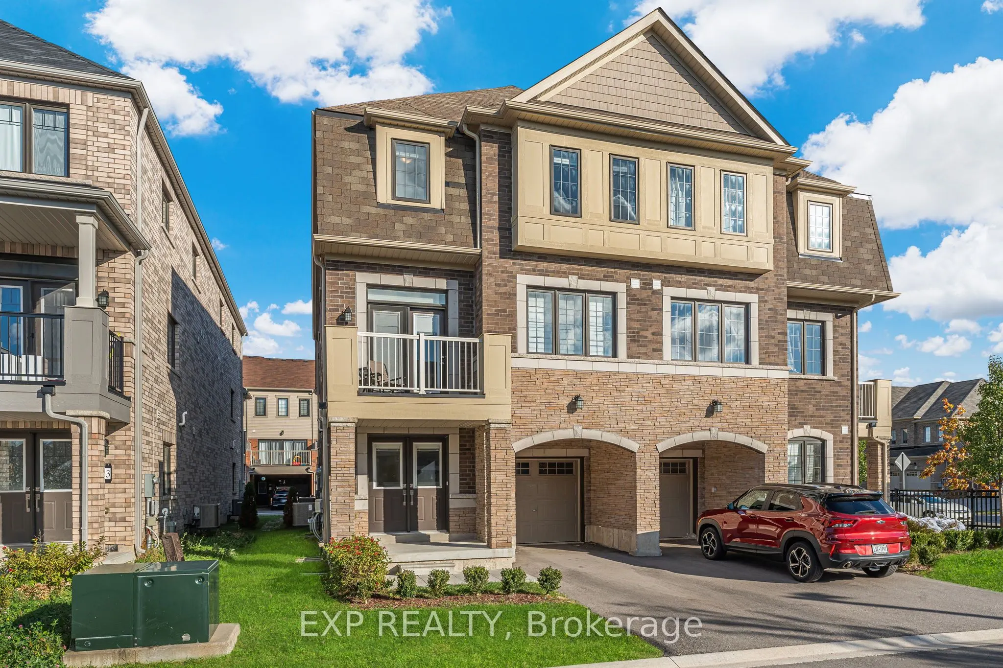 8317 Mulberry Drive, #22