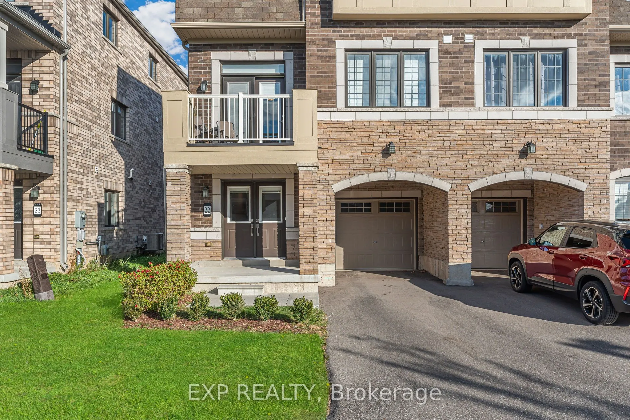 8317 Mulberry Drive, #22