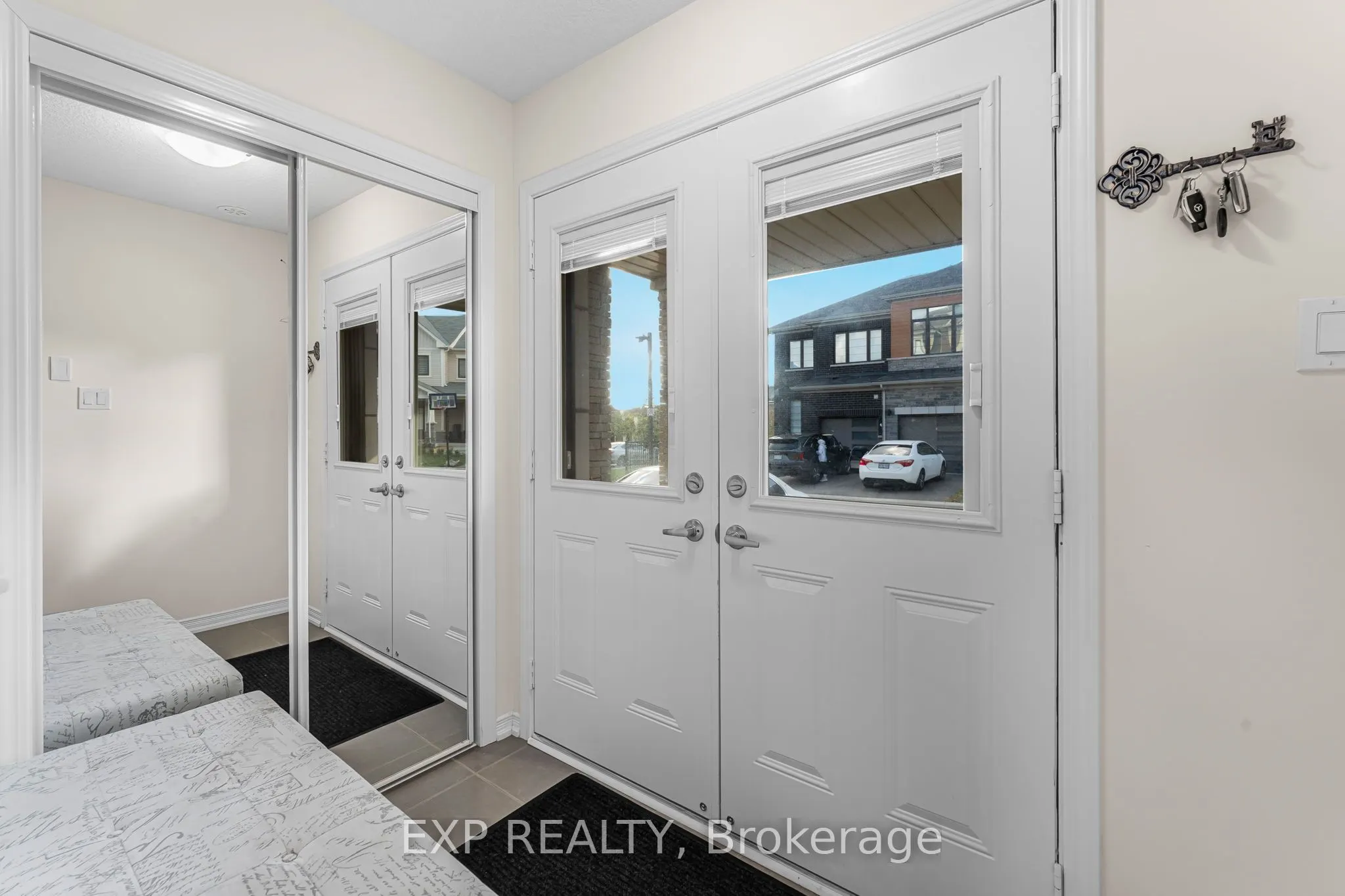 8317 Mulberry Drive, #22