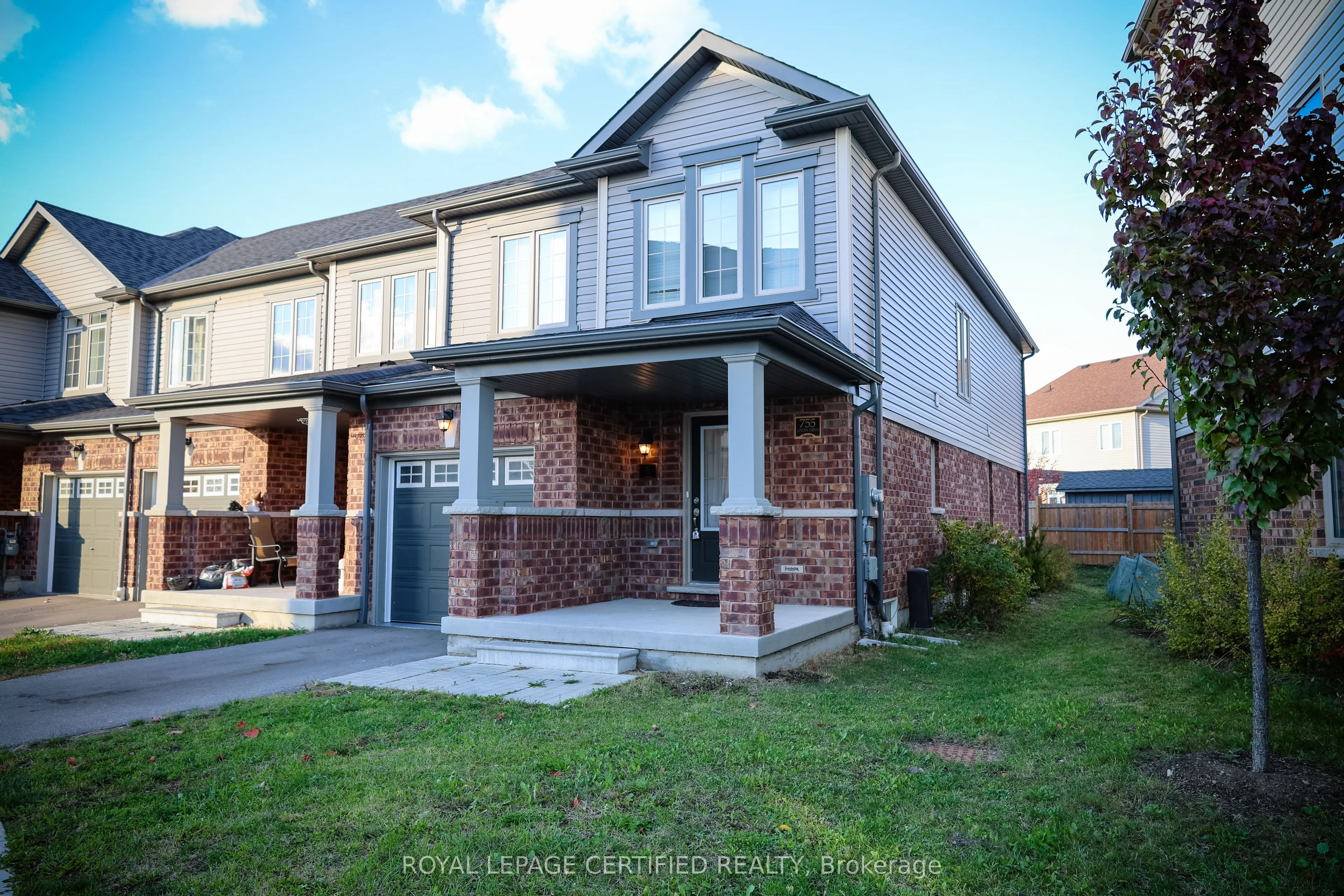 755 Linden Drive, #5