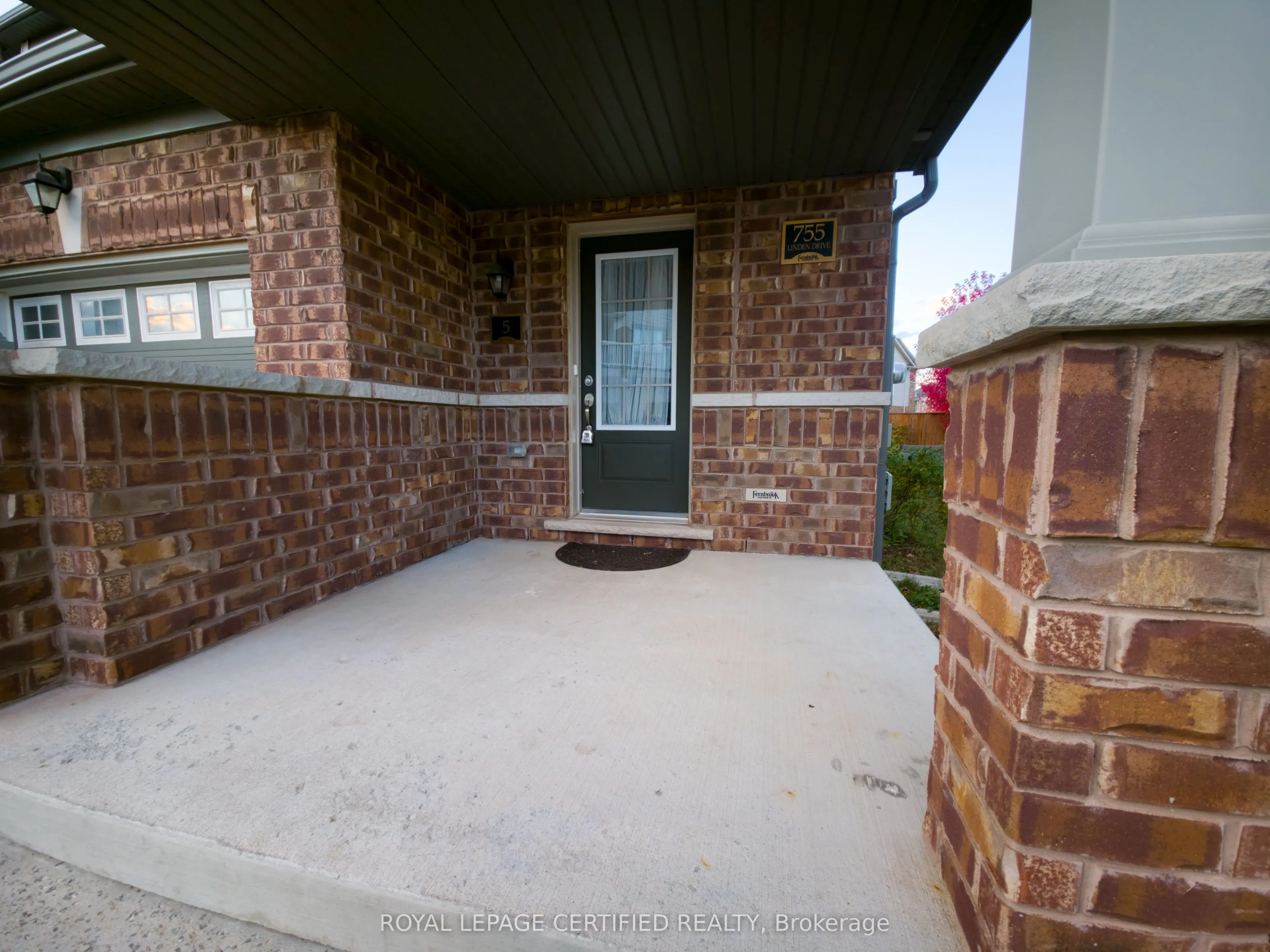 755 Linden Drive, #5