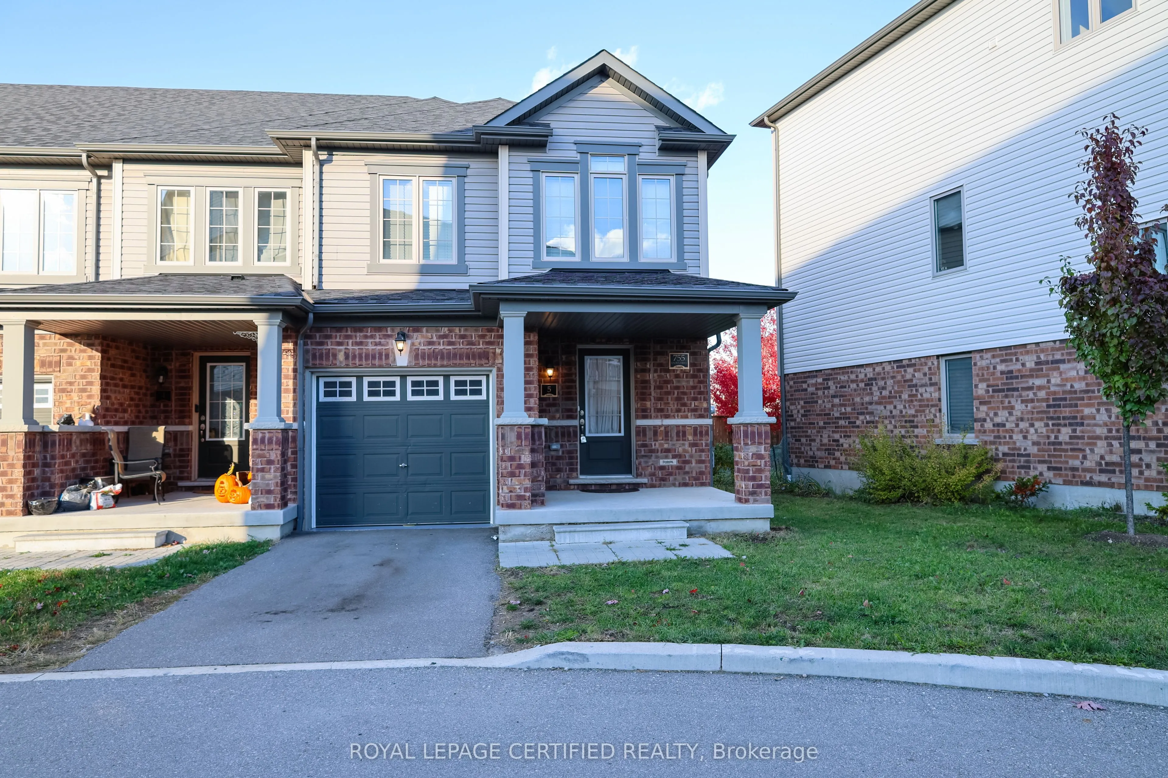 755 Linden Drive, #5