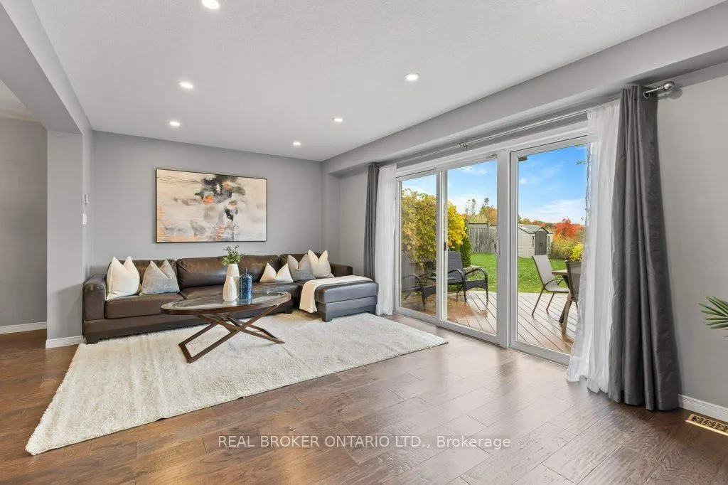 34 Gravel Ridge Trail