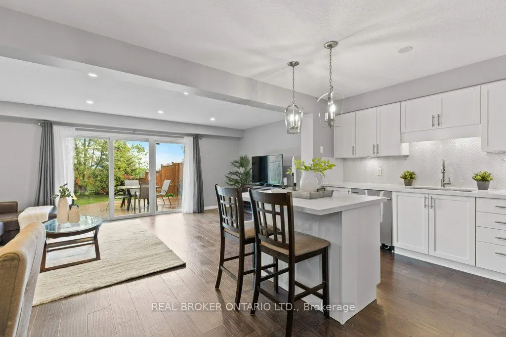 34 Gravel Ridge Trail