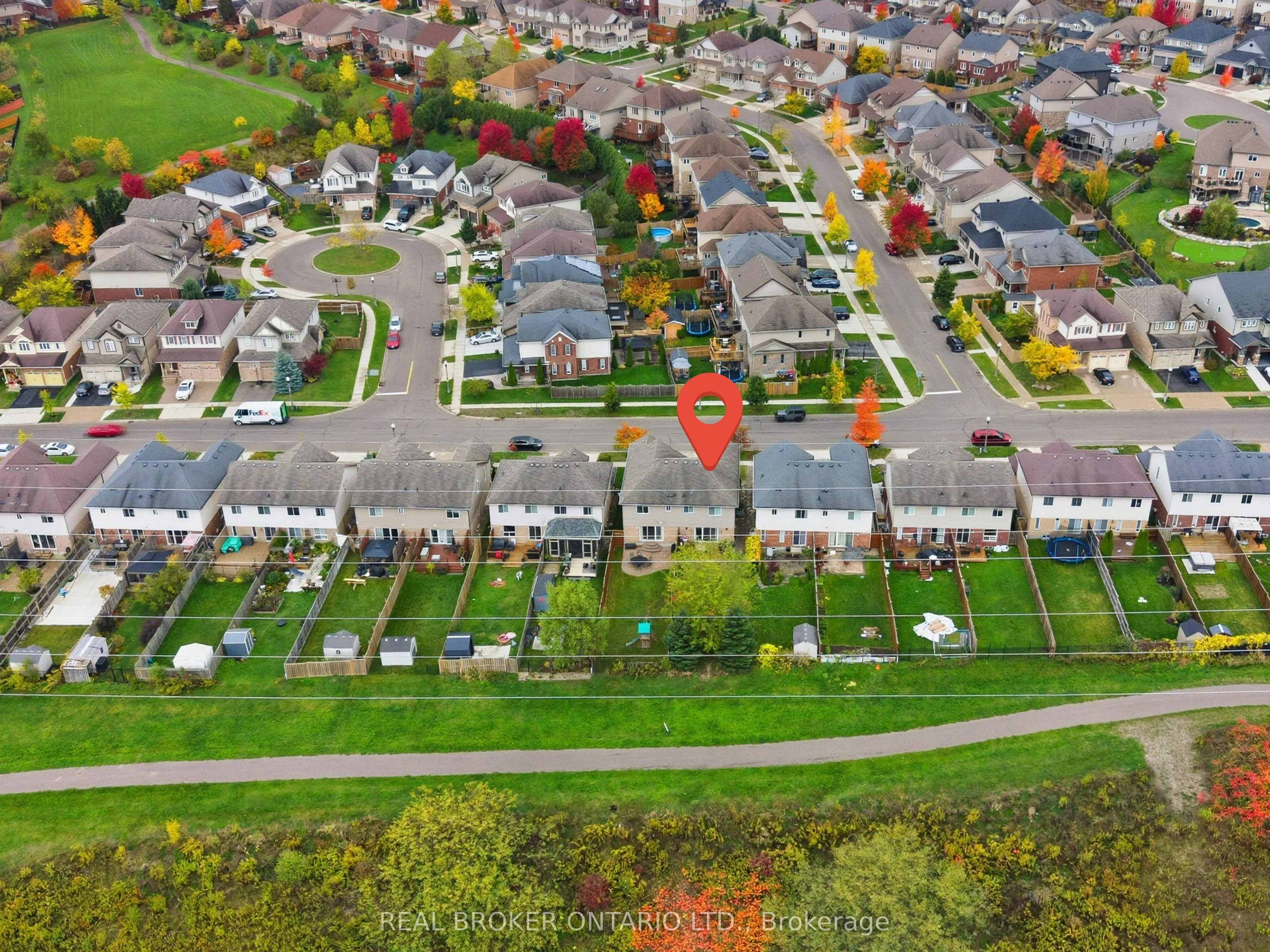 34 Gravel Ridge Trail
