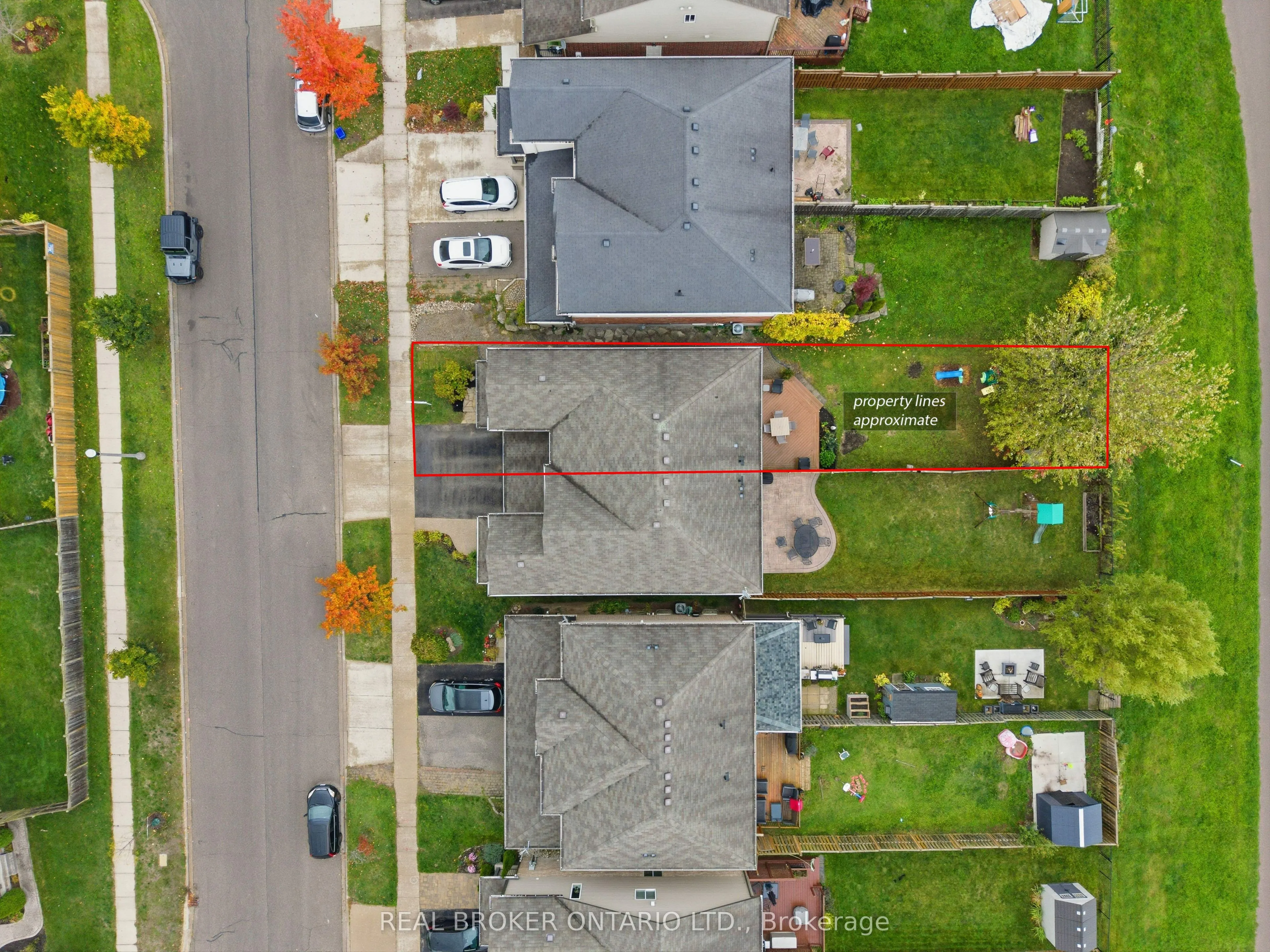 34 Gravel Ridge Trail