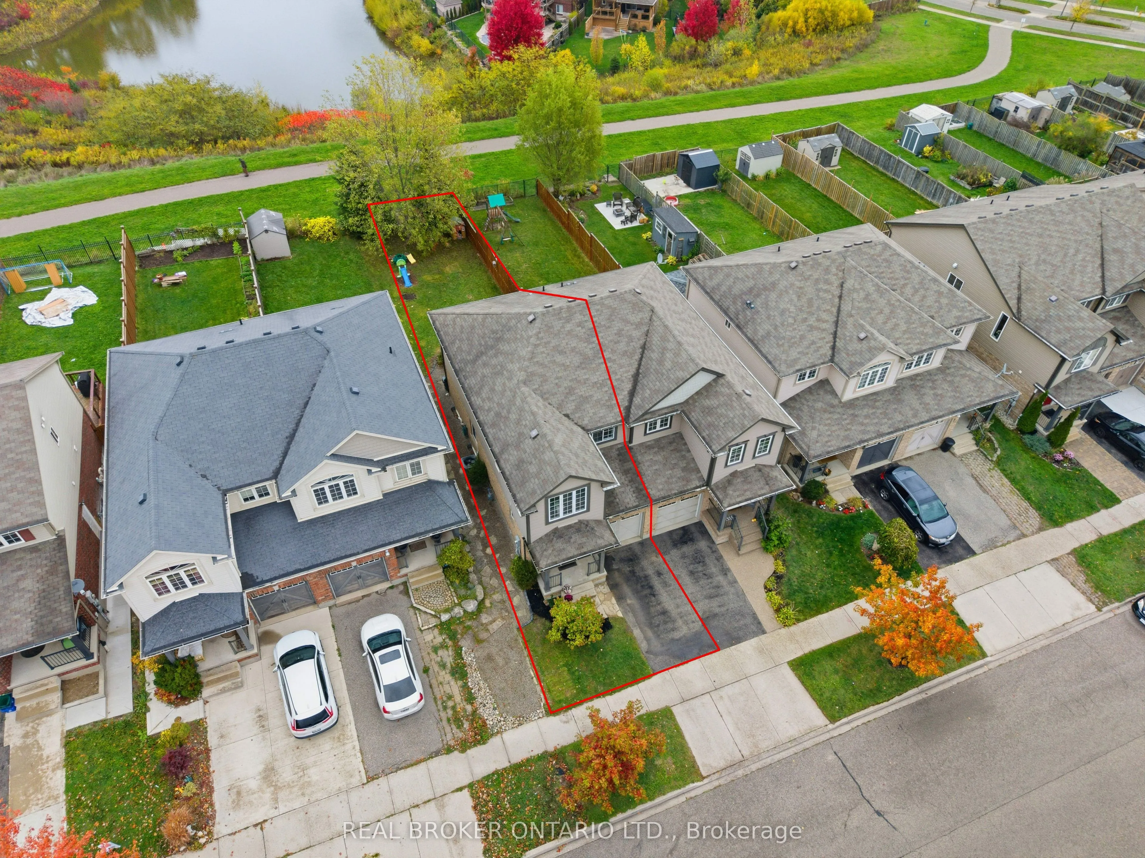 34 Gravel Ridge Trail
