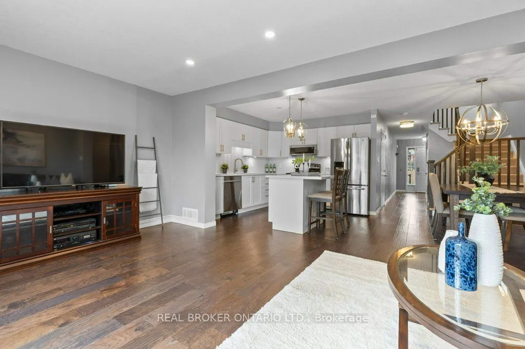 34 Gravel Ridge Trail