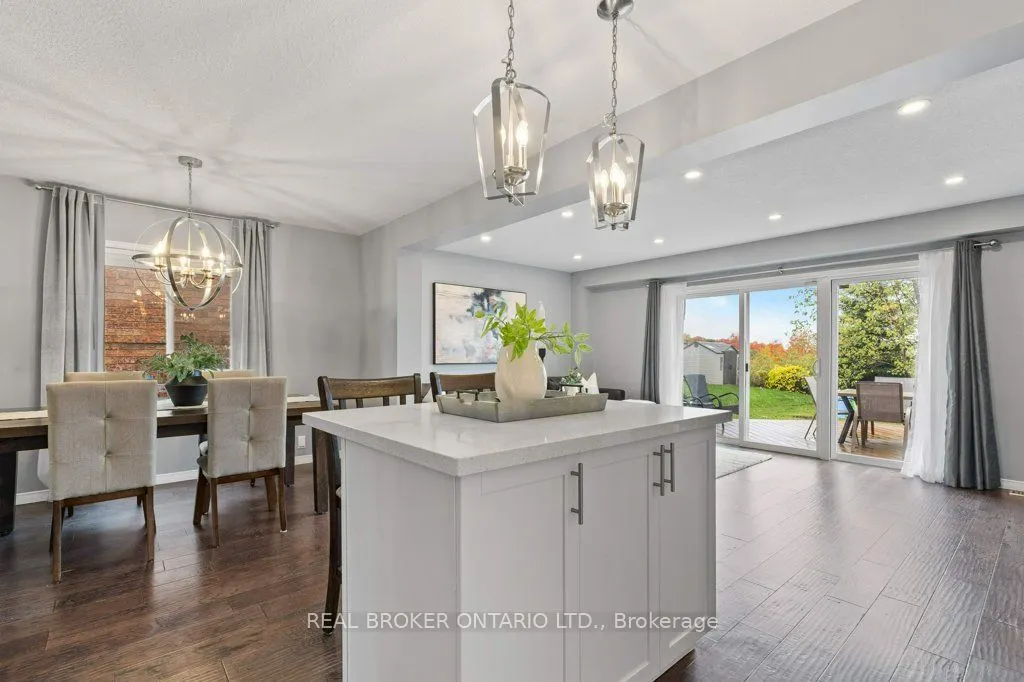 34 Gravel Ridge Trail