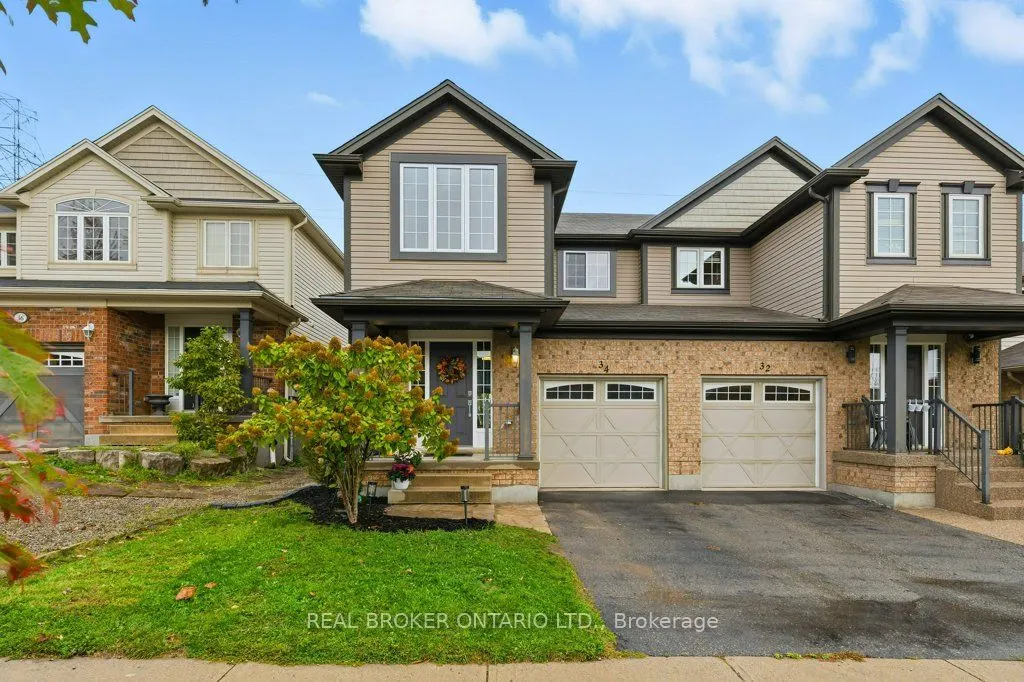 34 Gravel Ridge Trail