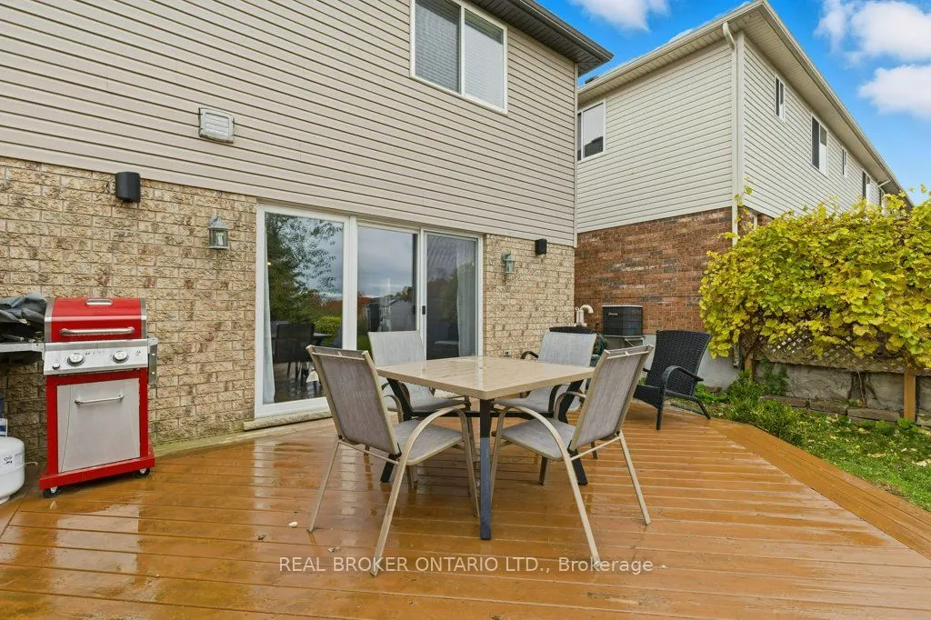 34 Gravel Ridge Trail