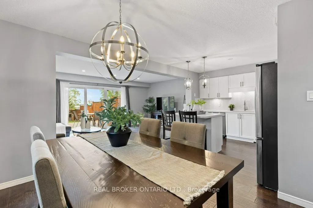 34 Gravel Ridge Trail