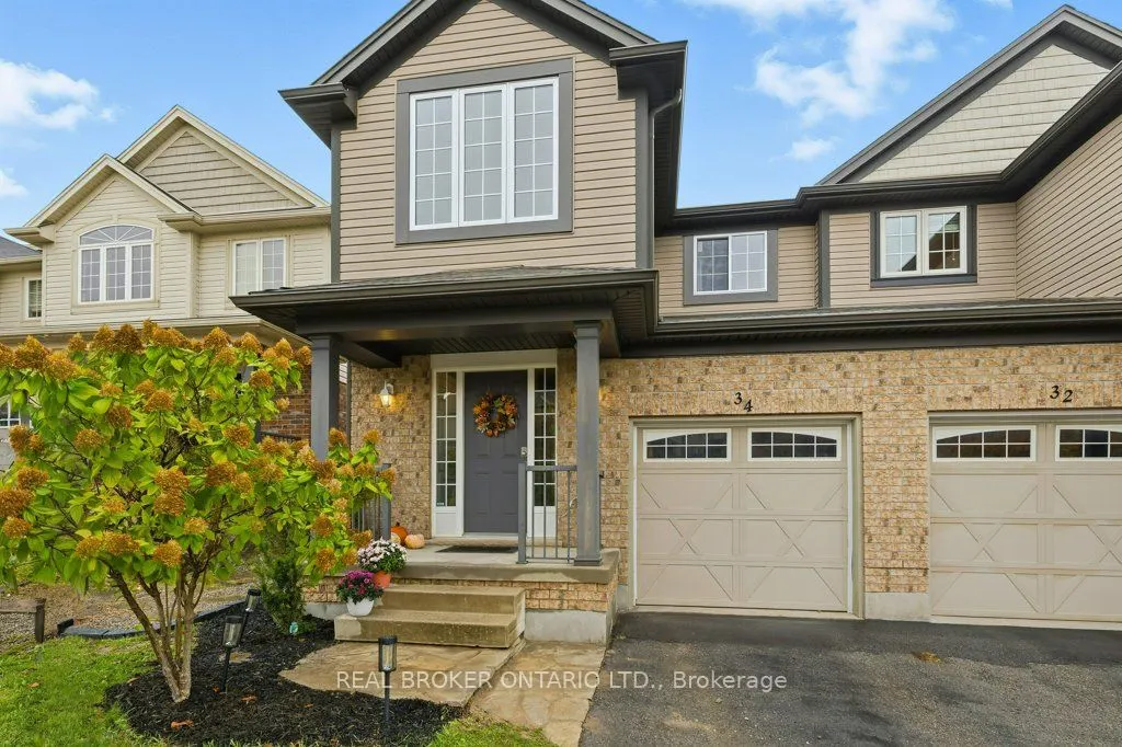 34 Gravel Ridge Trail