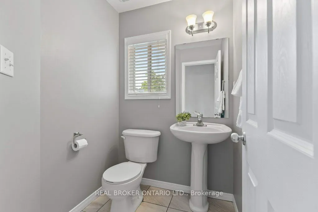 34 Gravel Ridge Trail