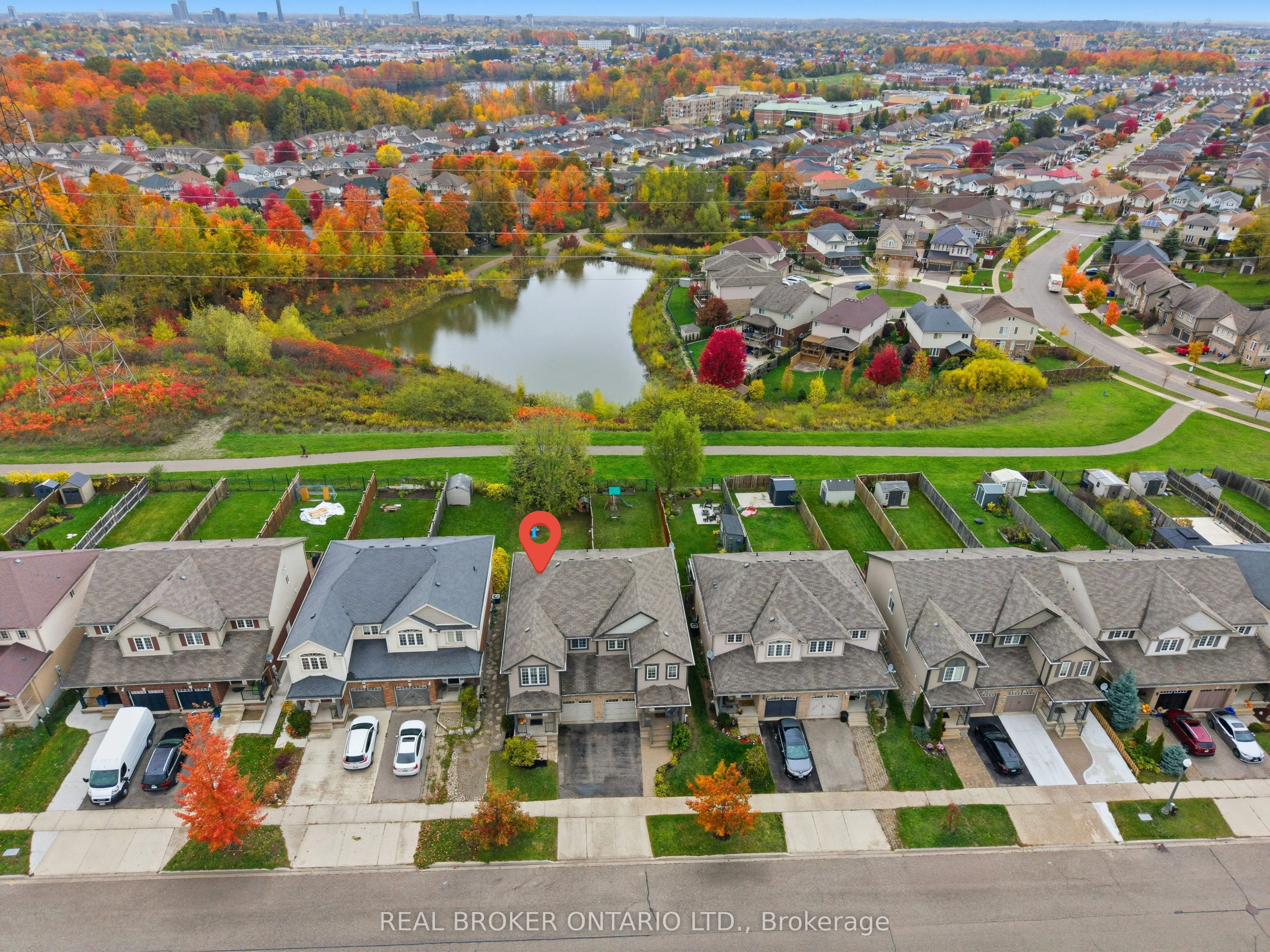 34 Gravel Ridge Trail