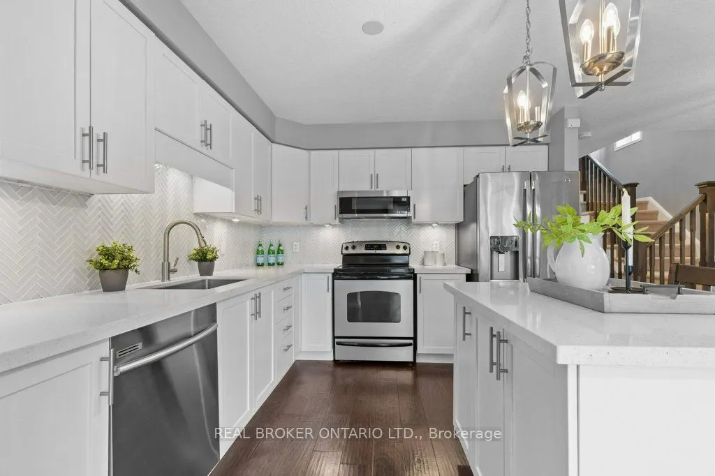 34 Gravel Ridge Trail
