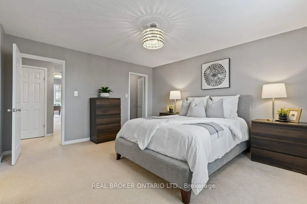 34 Gravel Ridge Trail
