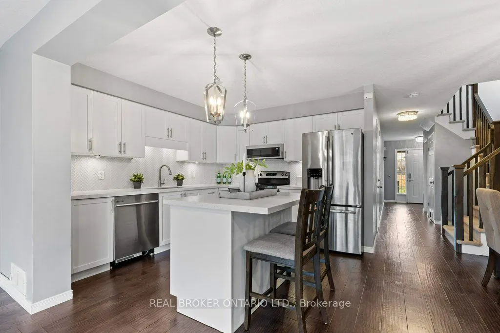 34 Gravel Ridge Trail